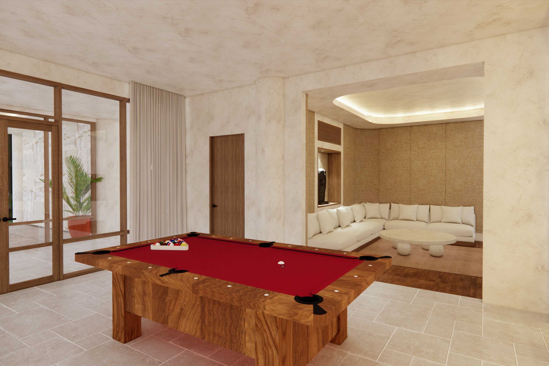 Wiederverkauf - Villa - Bali - Berawa