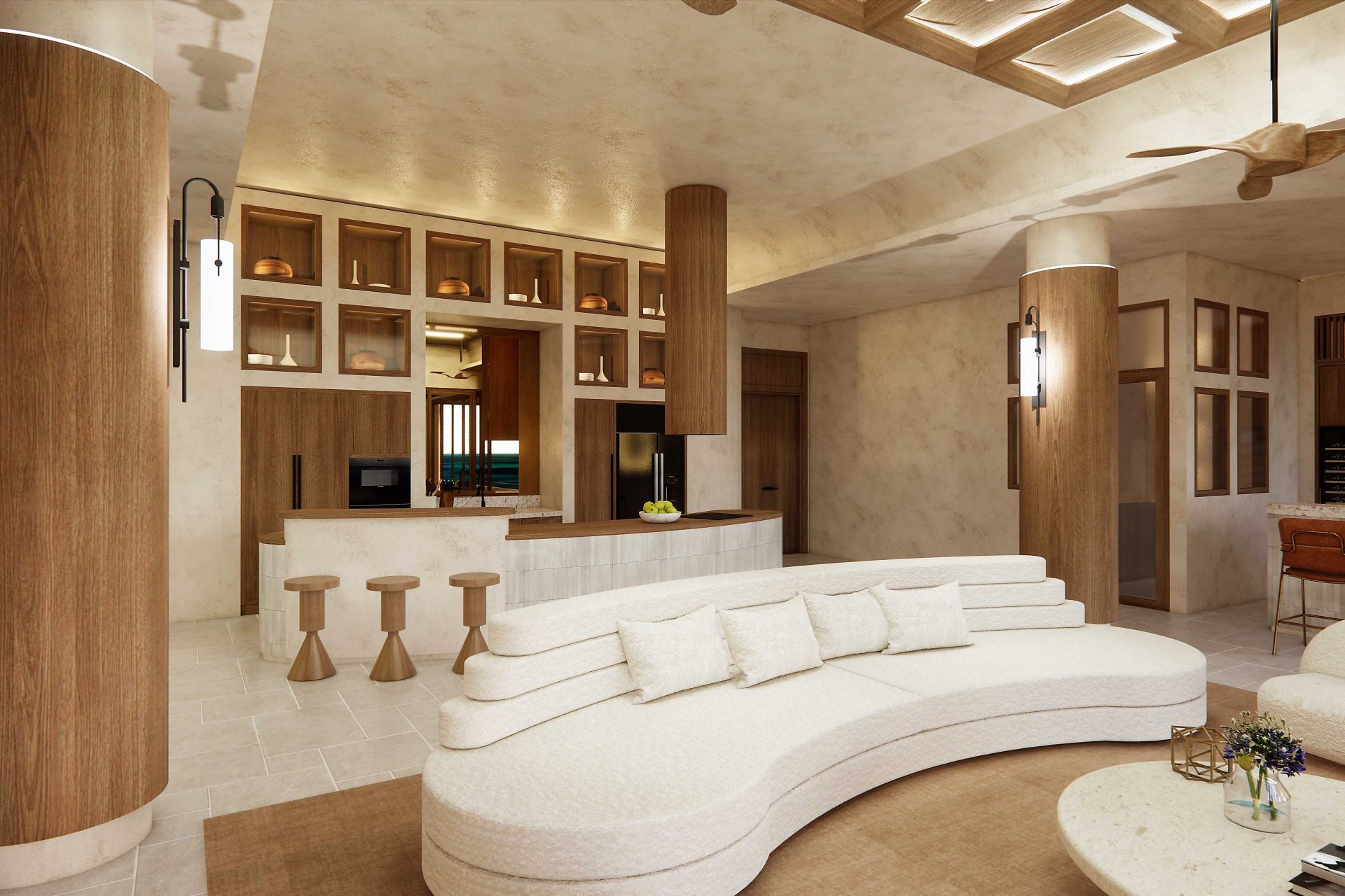 Wiederverkauf - Villa - Bali - Berawa