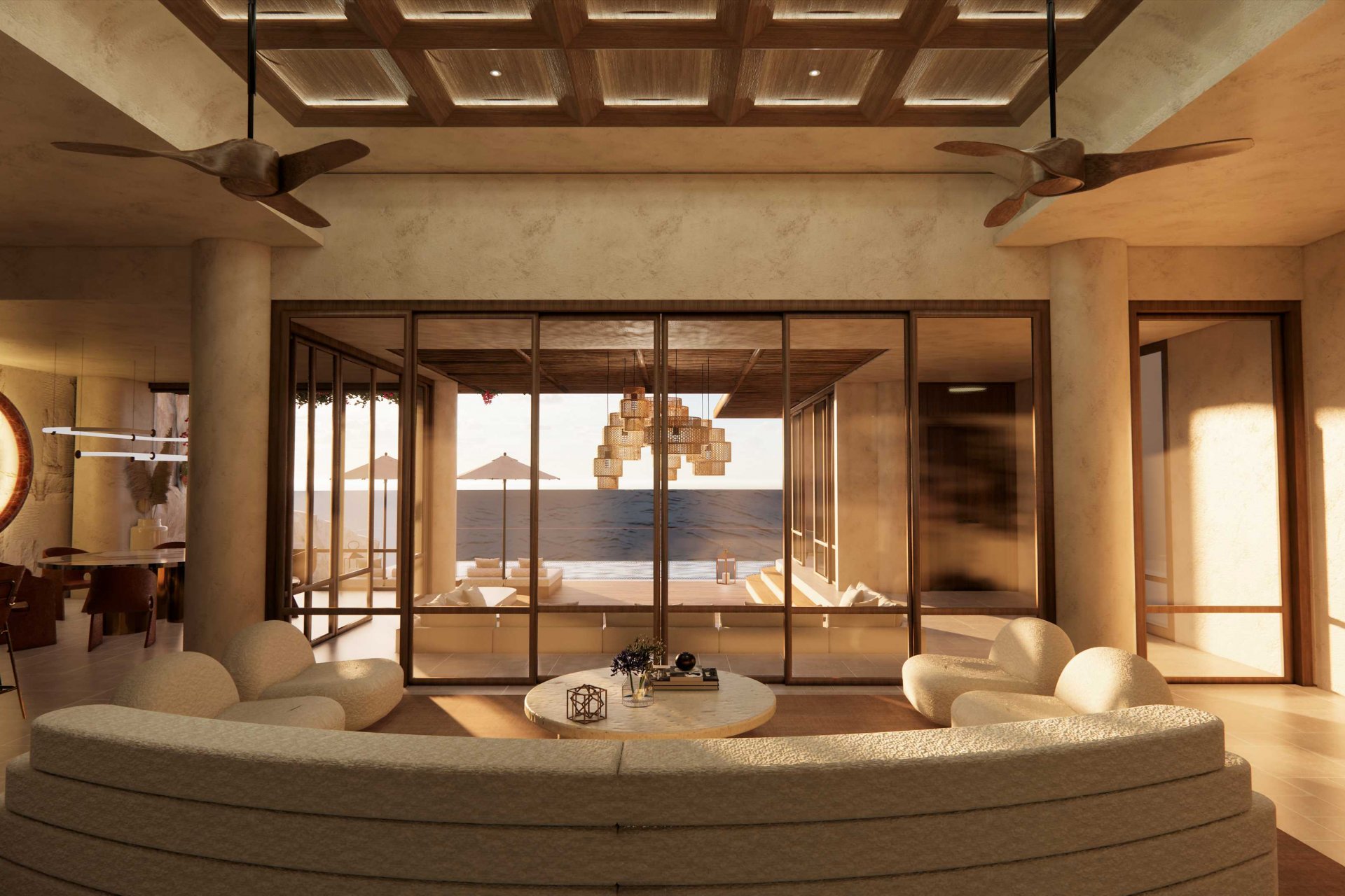 Wiederverkauf - Villa - Bali - Berawa