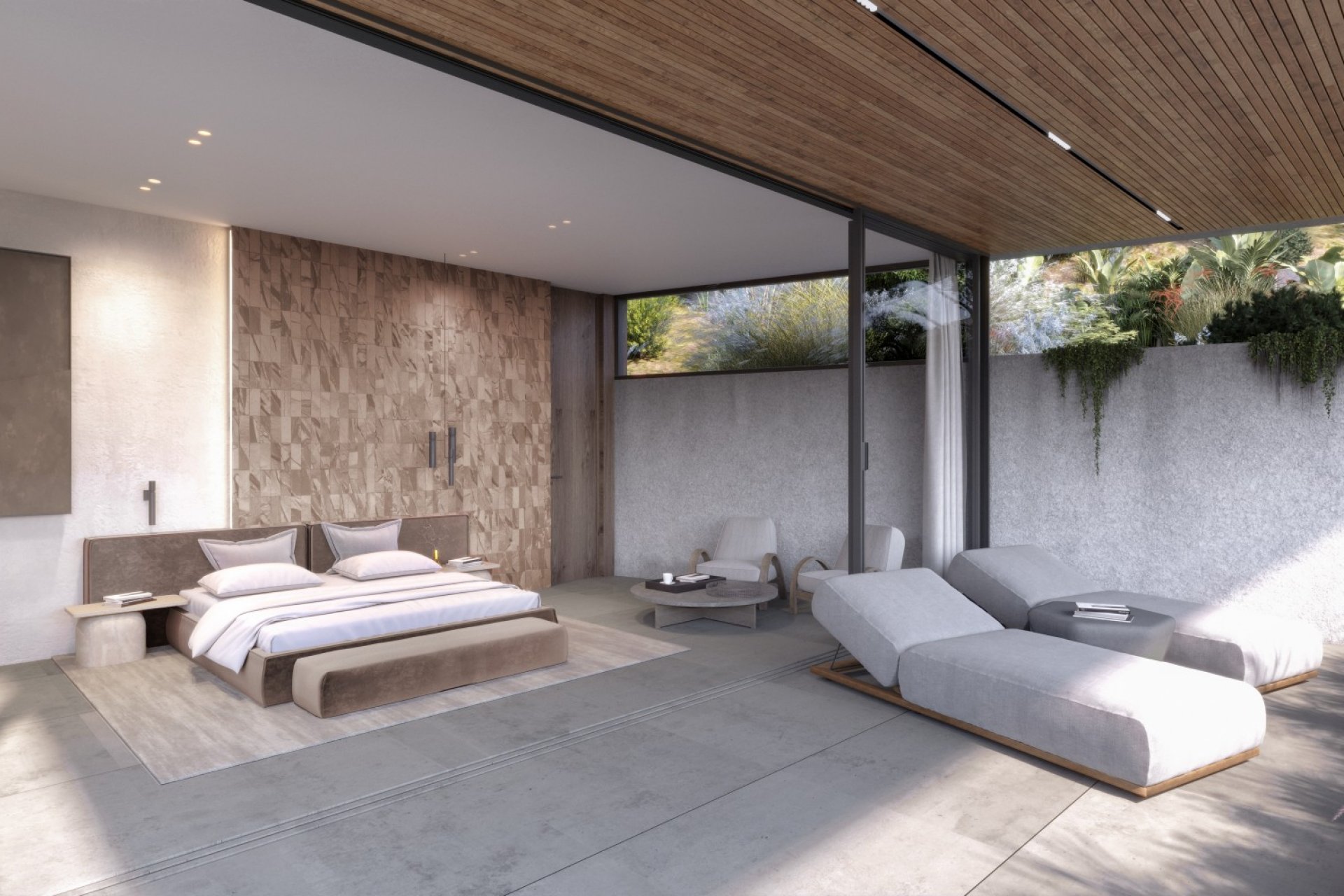 Wiederverkauf - Villa - Benahavis - El Madroñal