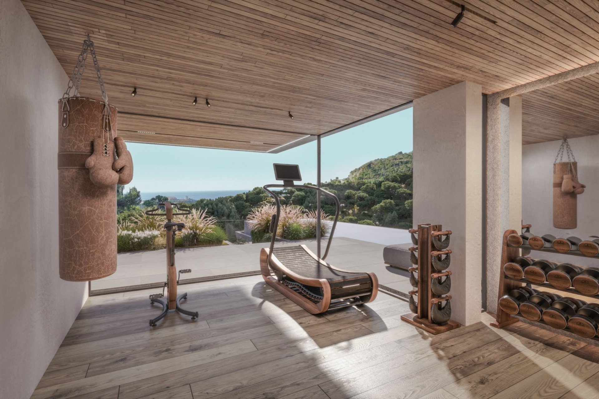 Wiederverkauf - Villa - Benahavis - El Madroñal