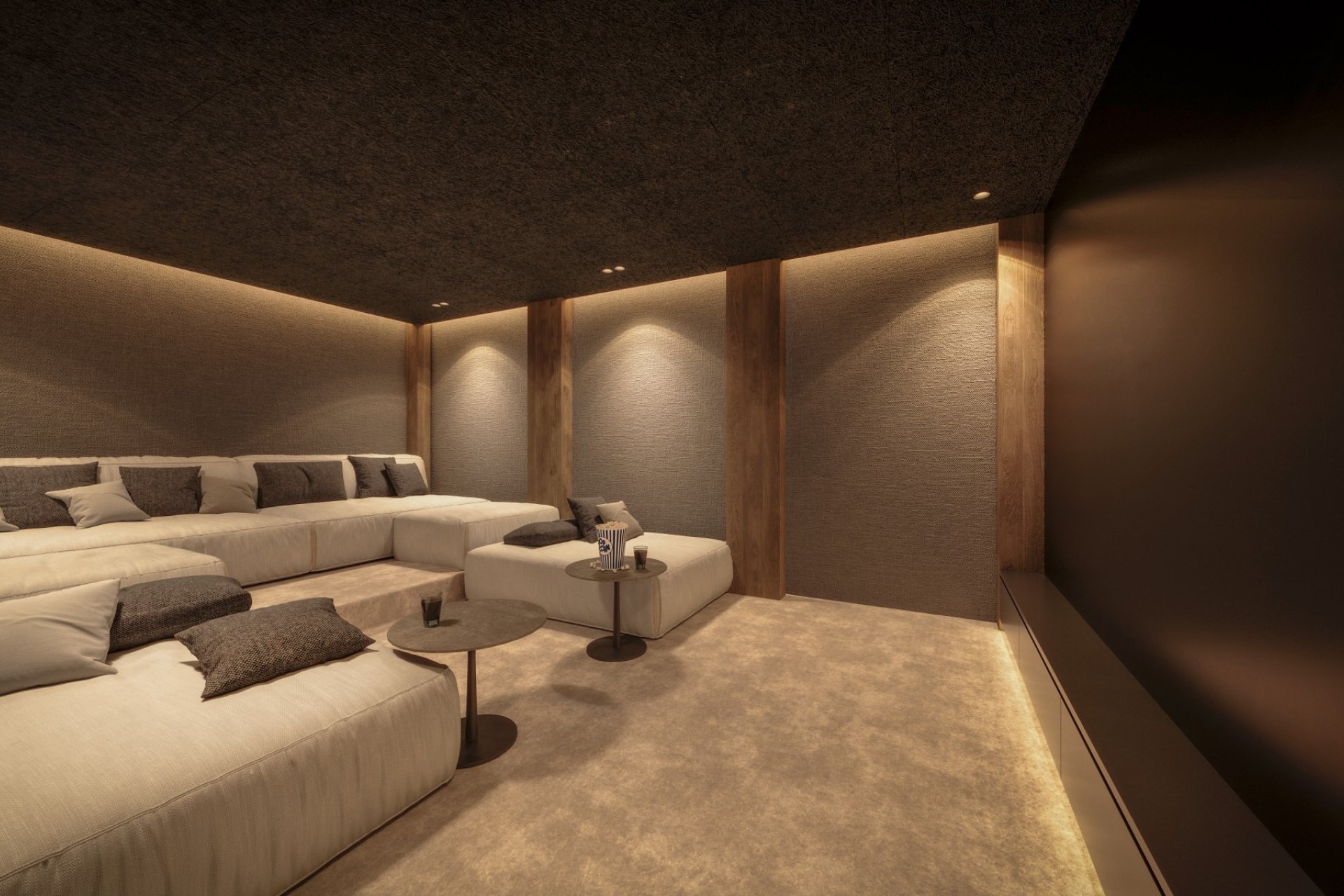 Wiederverkauf - Villa - Benahavis - El Madroñal