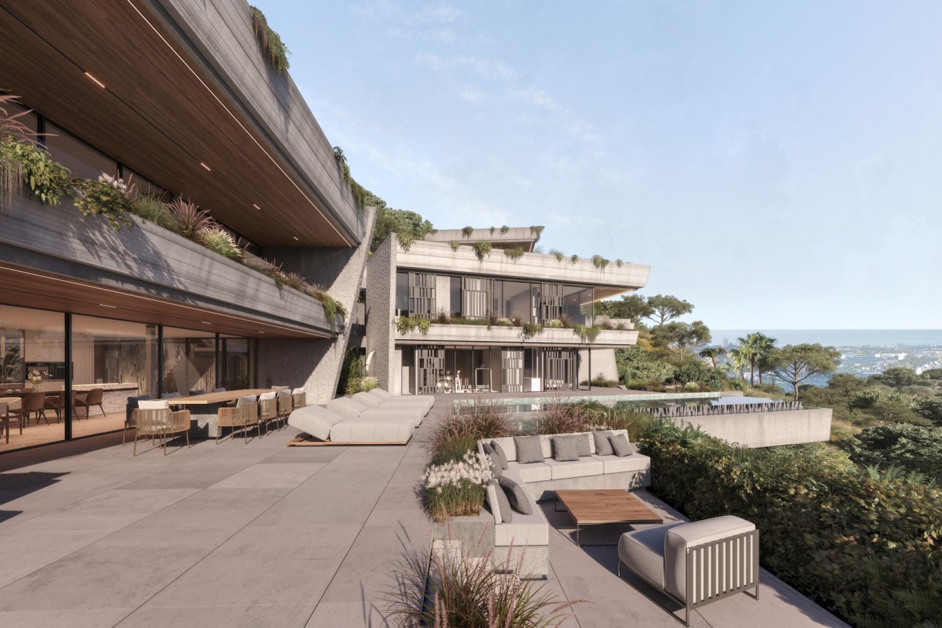 Wiederverkauf - Villa - Benahavis - El Madroñal