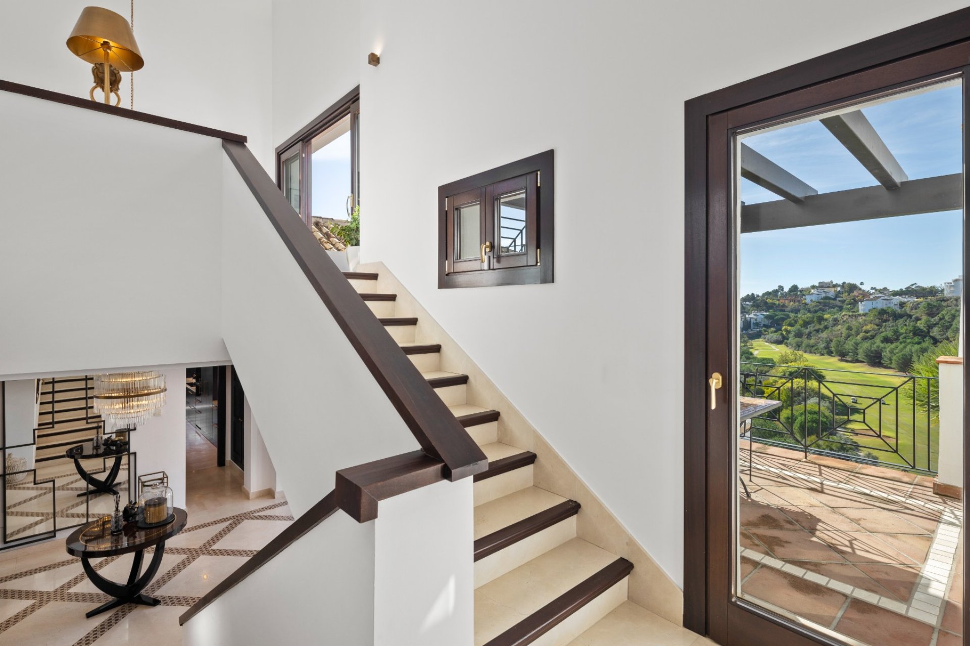 Wiederverkauf - Villa - Benahavis - La Quinta