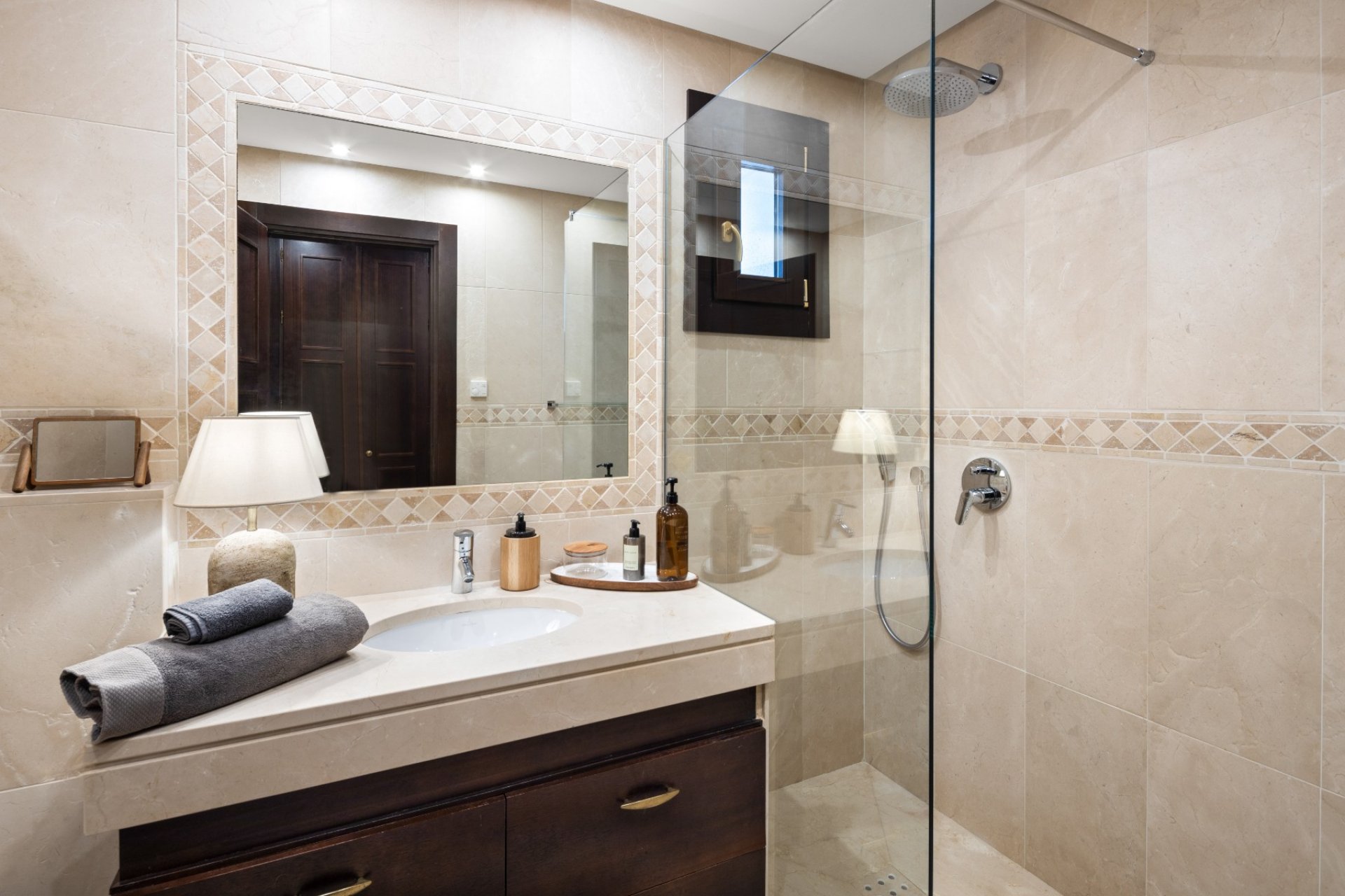 Wiederverkauf - Villa - Benahavis - La Quinta