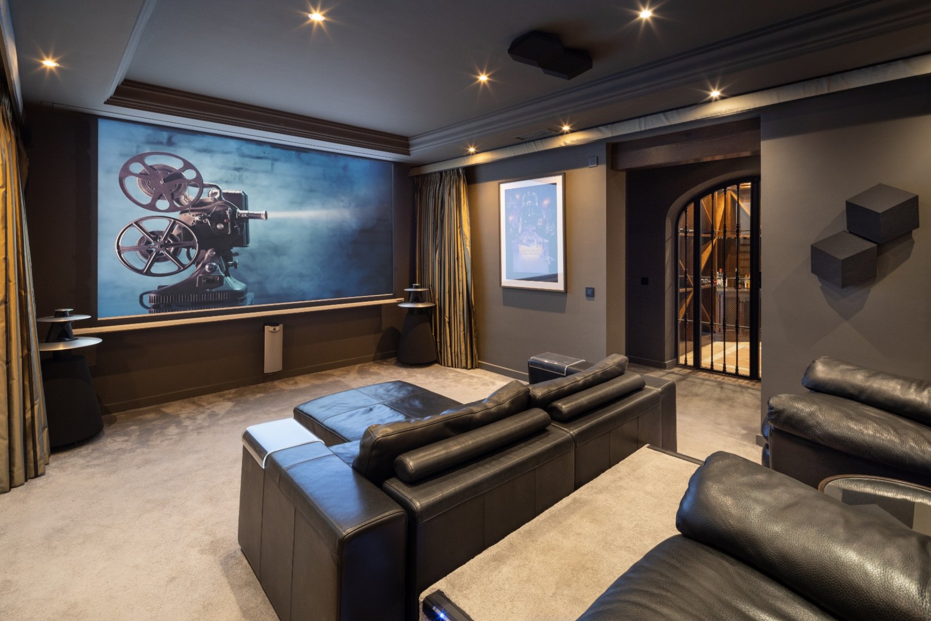 Wiederverkauf - Villa - Benahavis - La Quinta