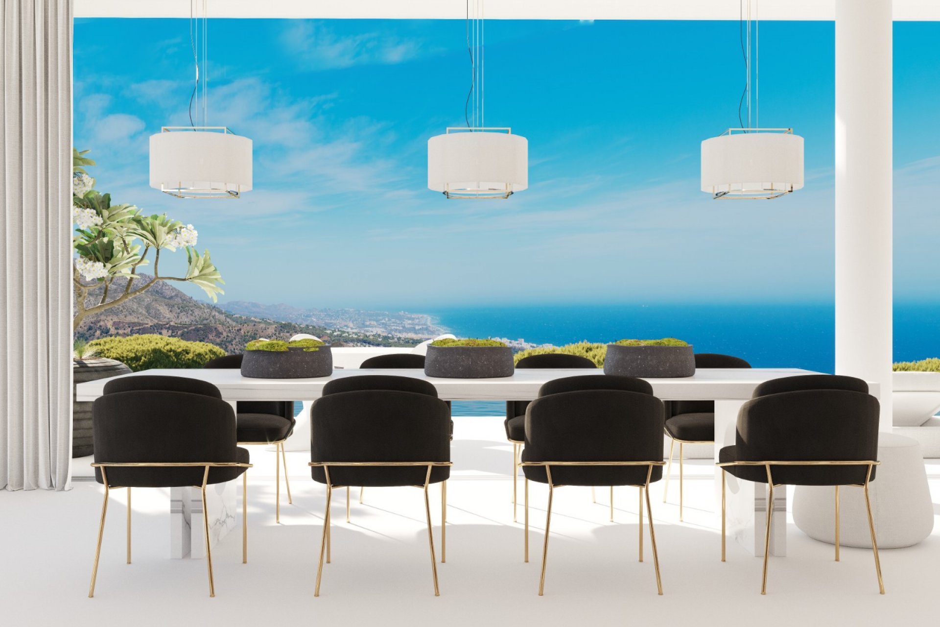 Wiederverkauf - Villa - Benahavis - La Quinta