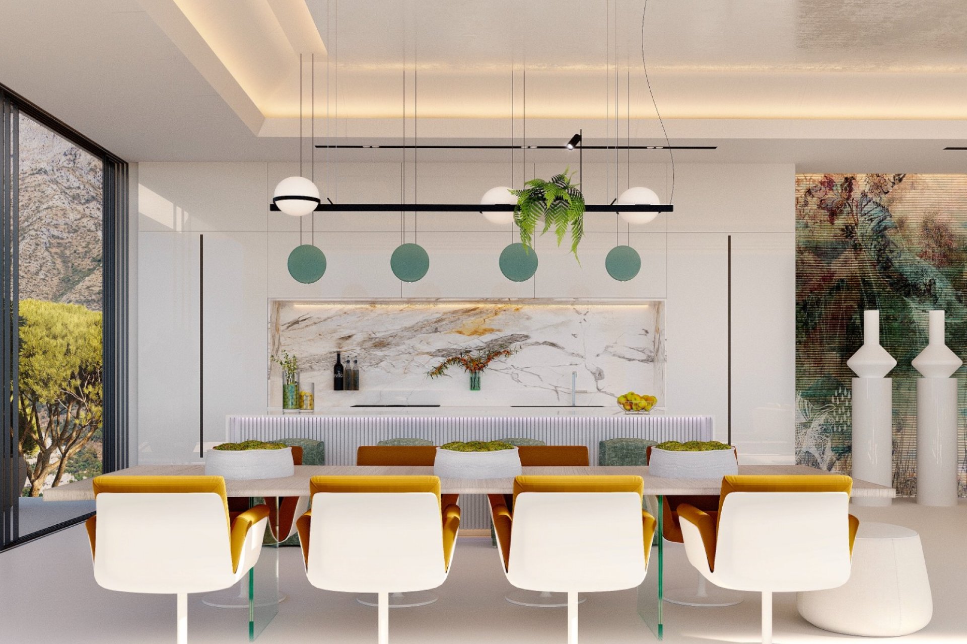 Wiederverkauf - Villa - Benahavis - La Quinta