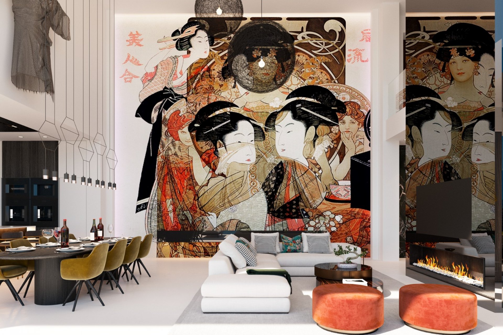 Wiederverkauf - Villa - Benahavis - La Quinta