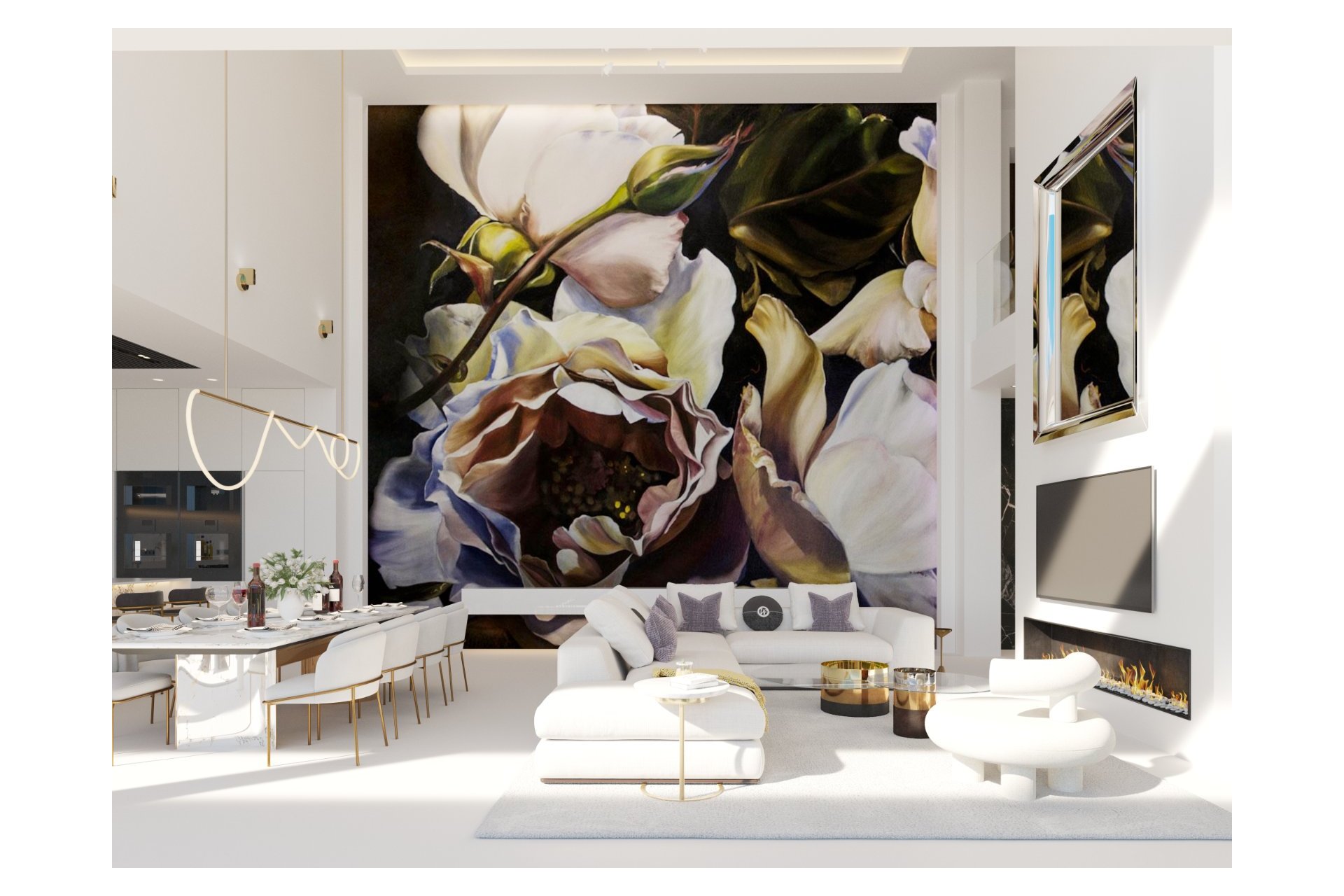 Wiederverkauf - Villa - Benahavis - La Quinta