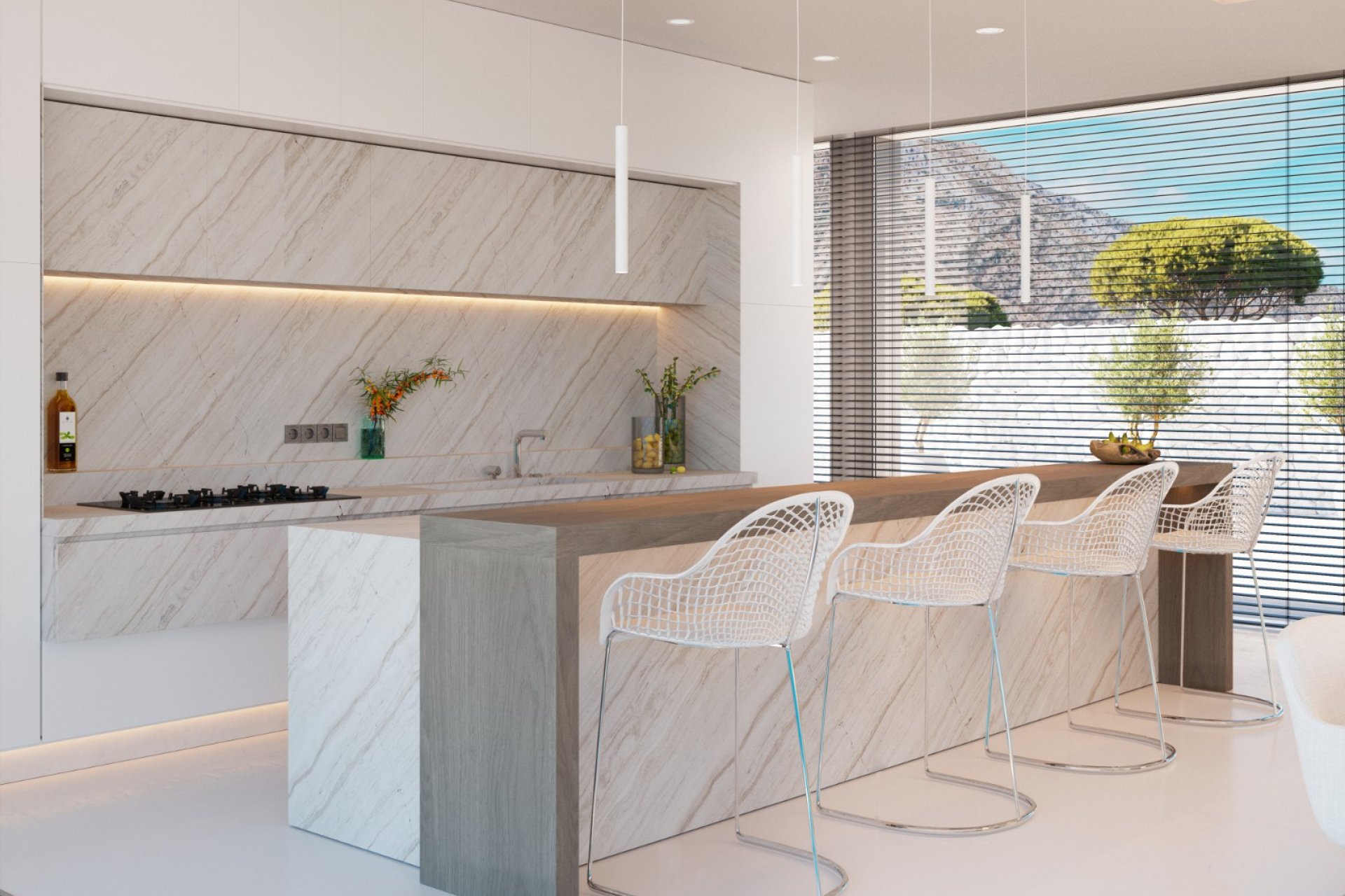 Wiederverkauf - Villa - Benahavis - La Quinta