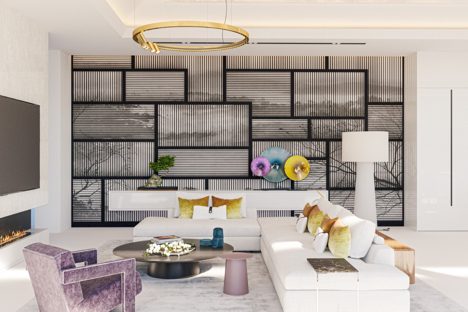 Wiederverkauf - Villa - Benahavis - La Quinta