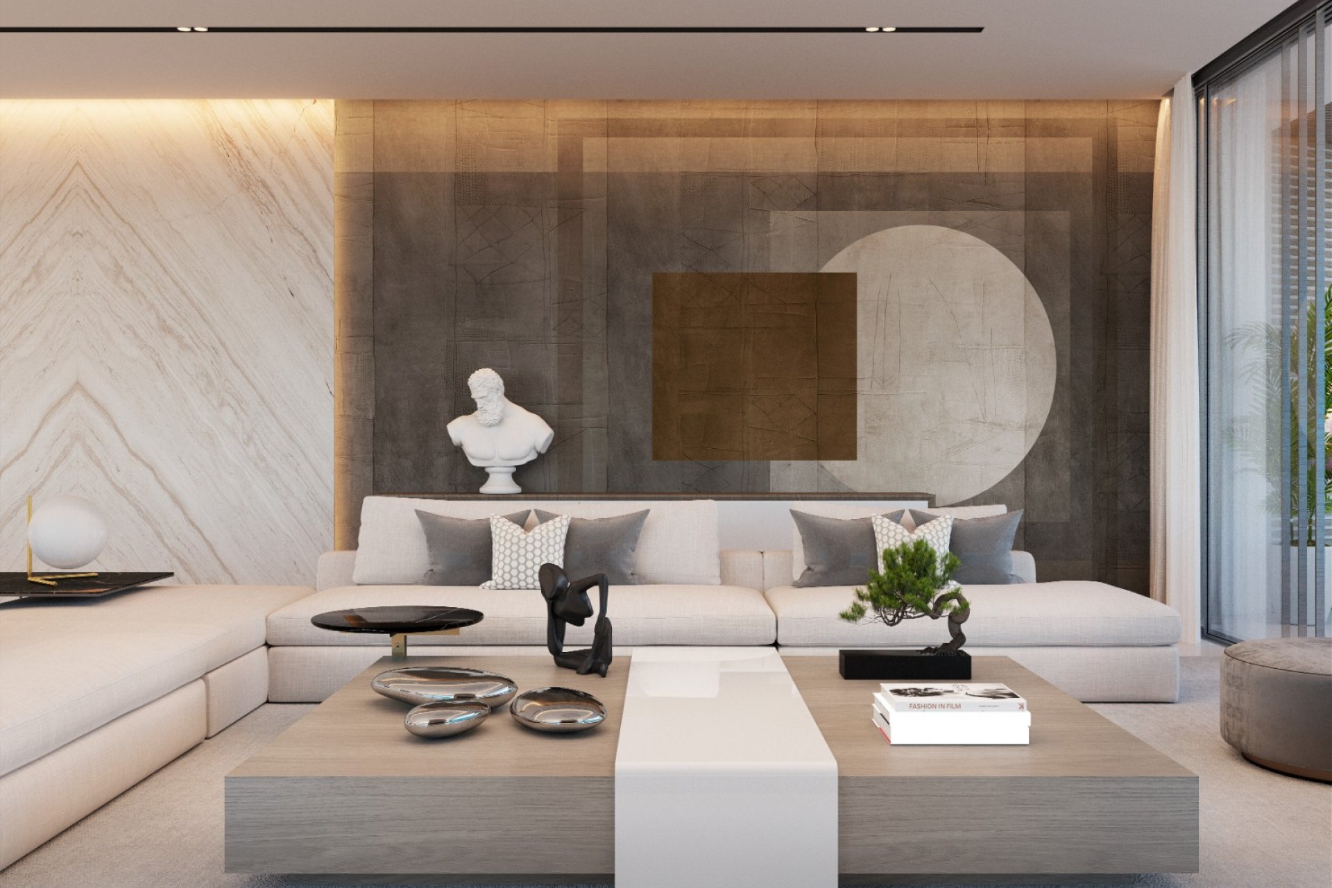 Wiederverkauf - Villa - Benahavis - La Quinta