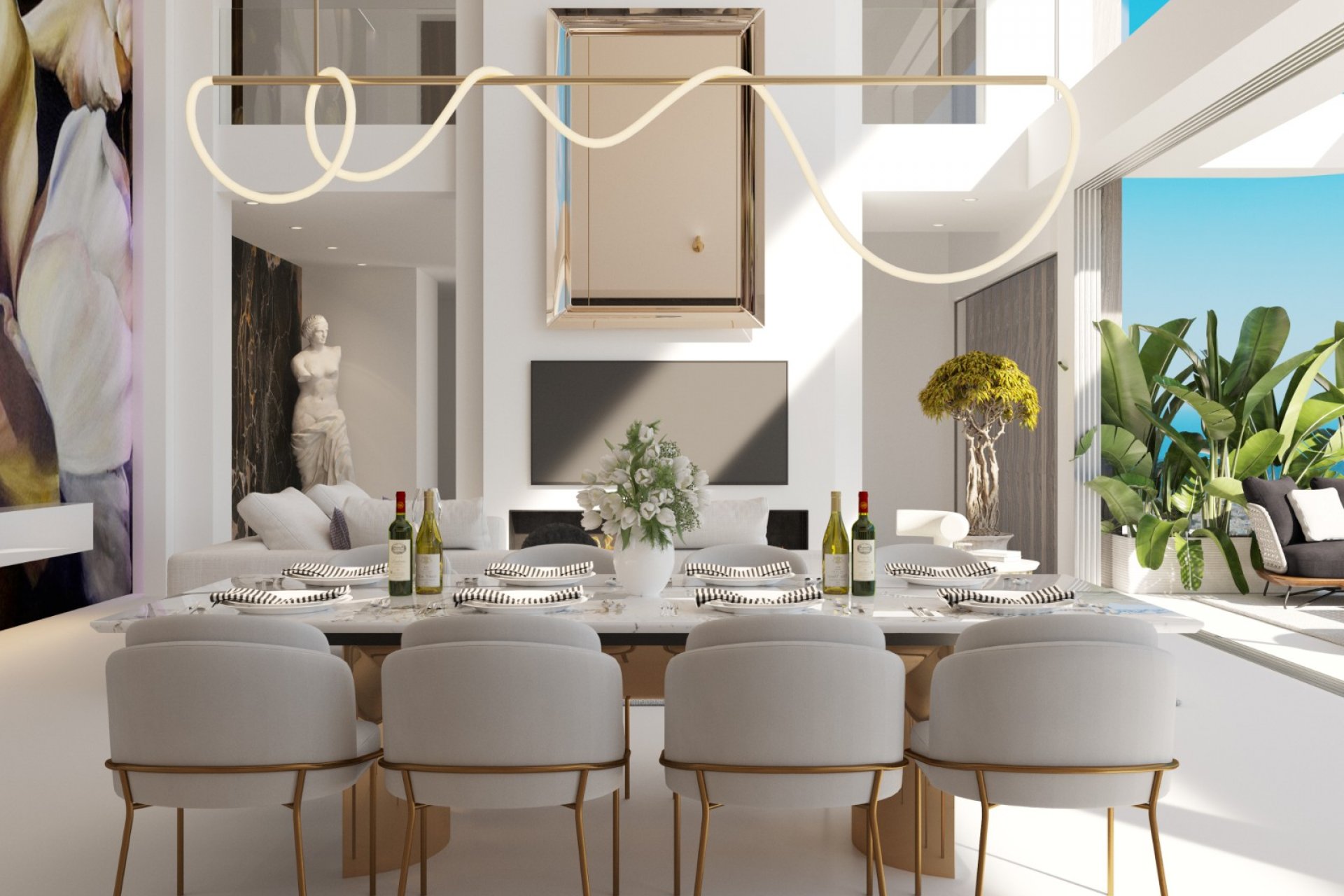 Wiederverkauf - Villa - Benahavis - La Quinta