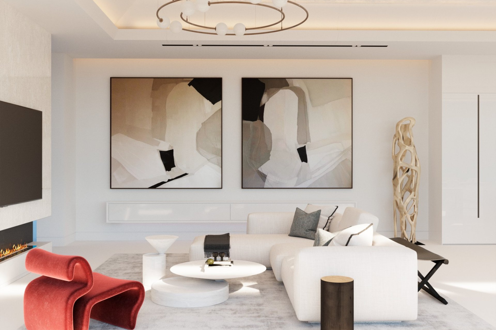 Wiederverkauf - Villa - Benahavis - La Quinta