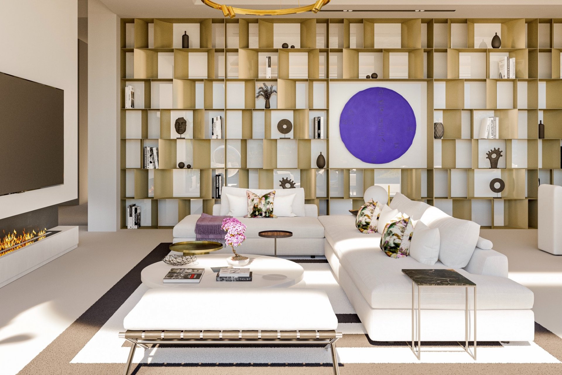 Wiederverkauf - Villa - Benahavis - La Quinta