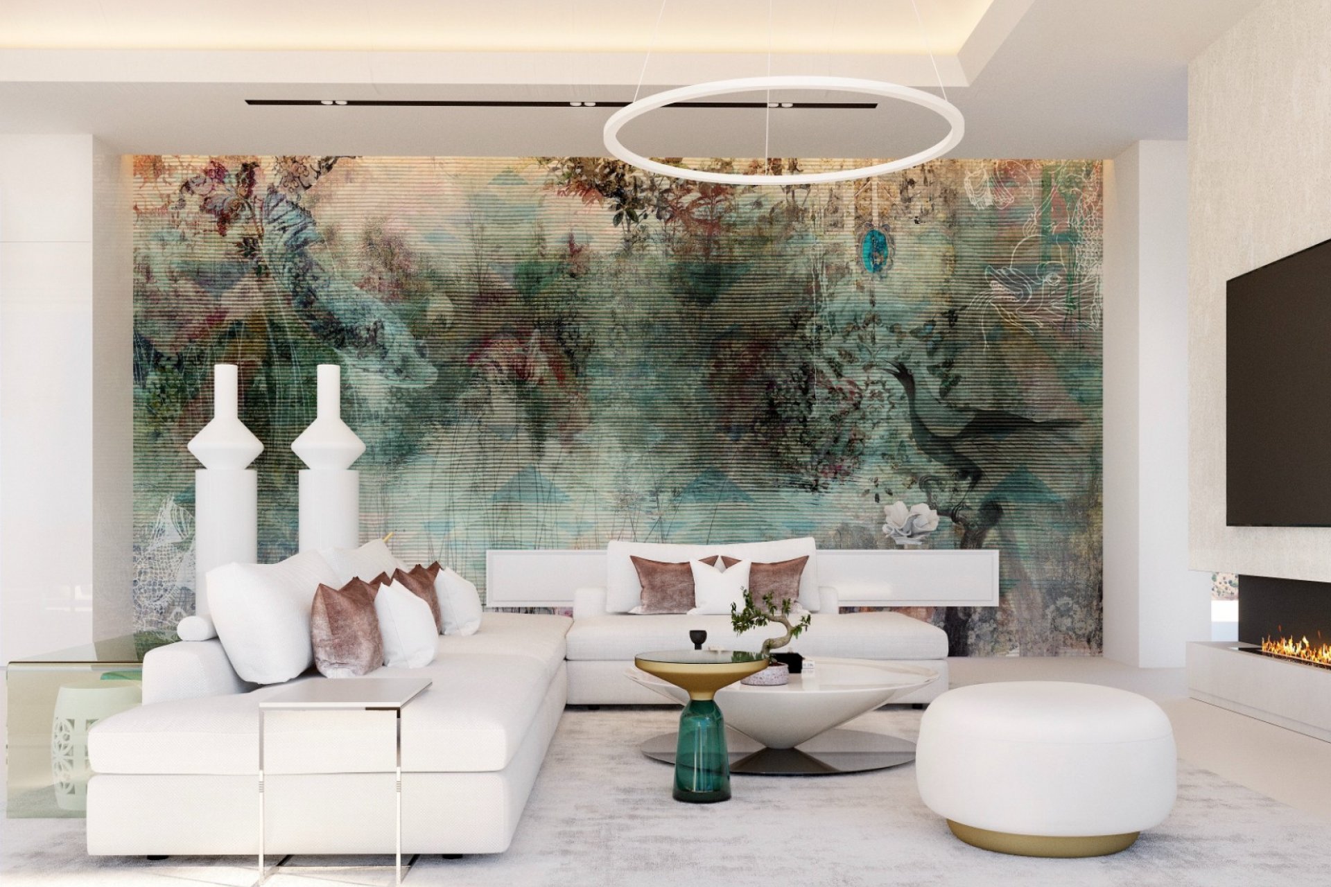 Wiederverkauf - Villa - Benahavis - La Quinta