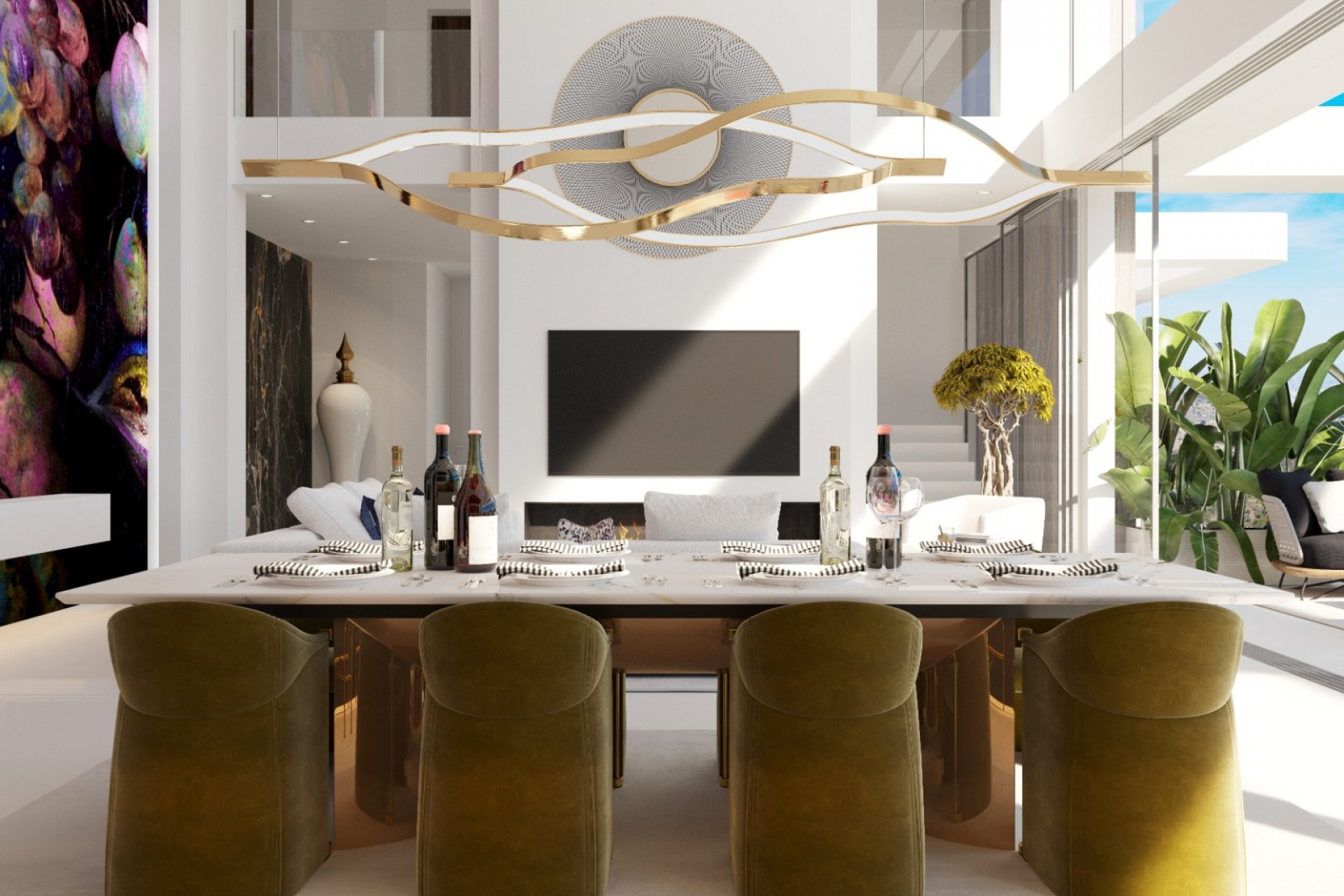 Wiederverkauf - Villa - Benahavis - La Quinta