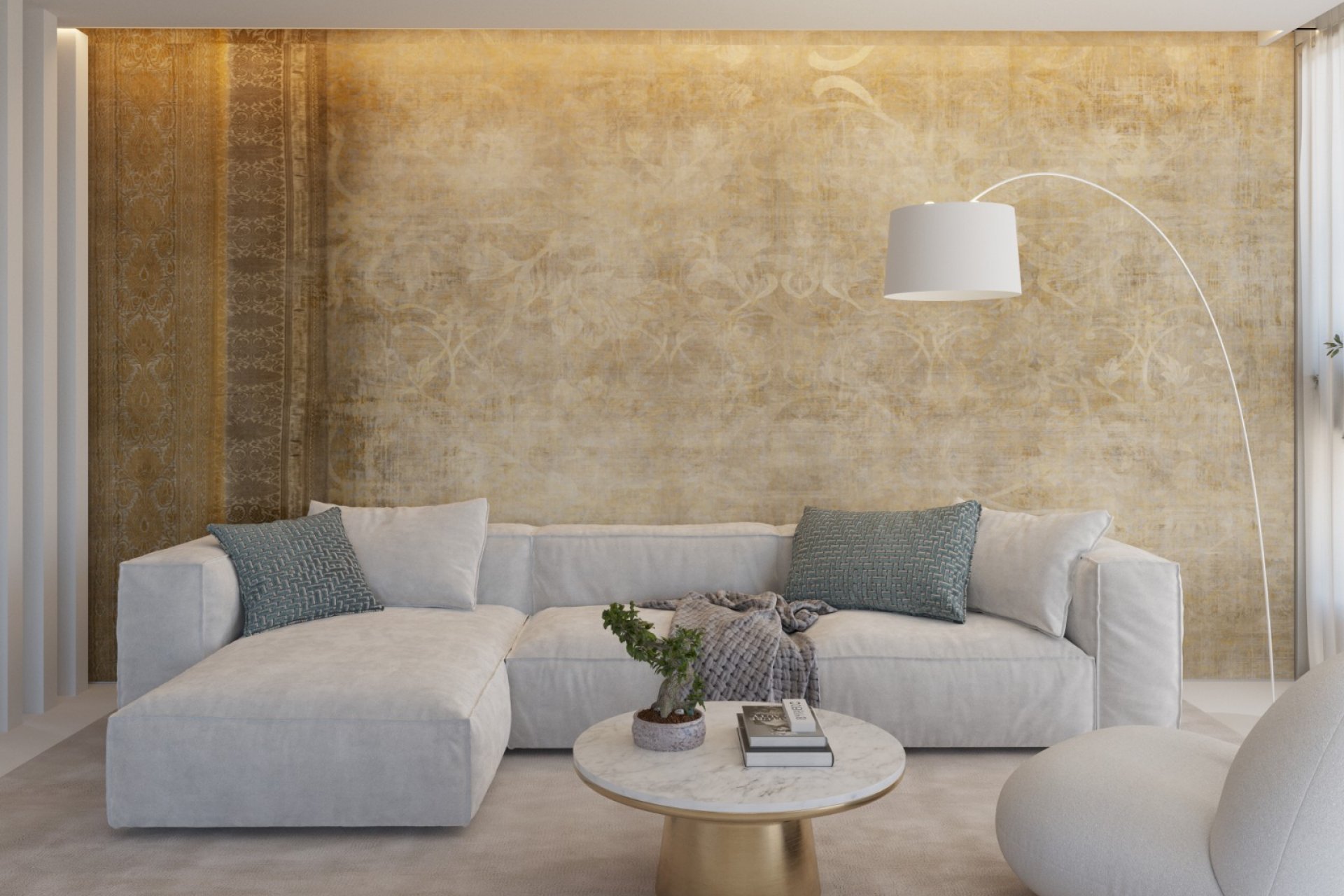 Wiederverkauf - Villa - Benahavis - La Quinta