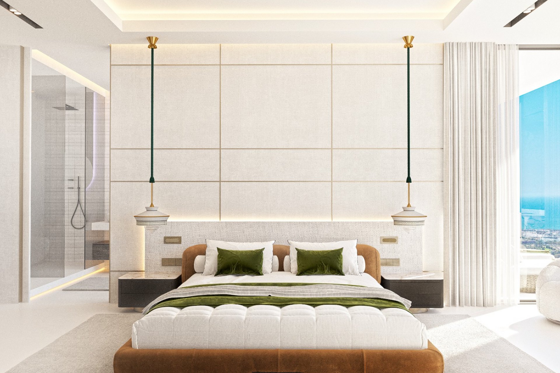 Wiederverkauf - Villa - Benahavis - La Quinta