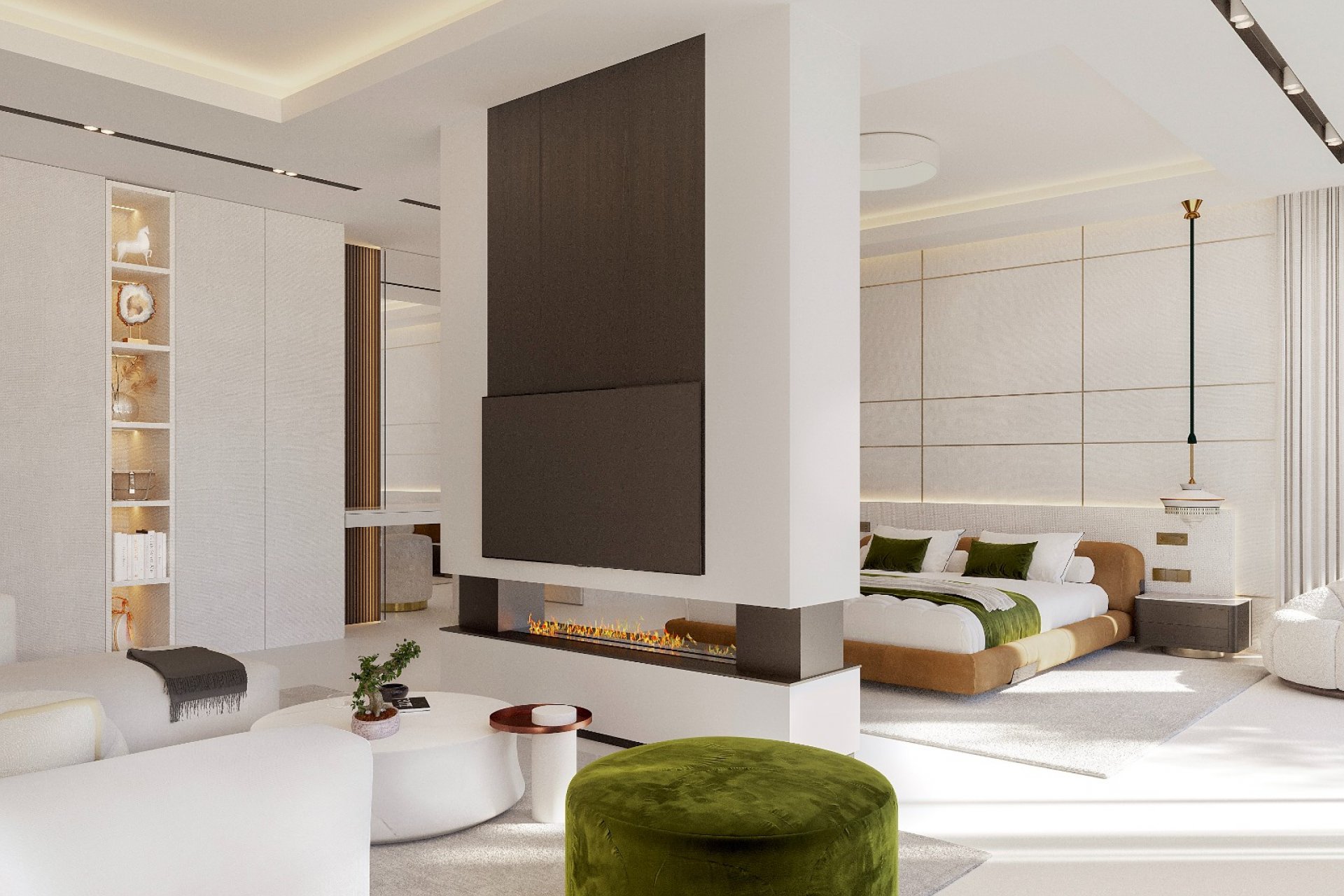 Wiederverkauf - Villa - Benahavis - La Quinta