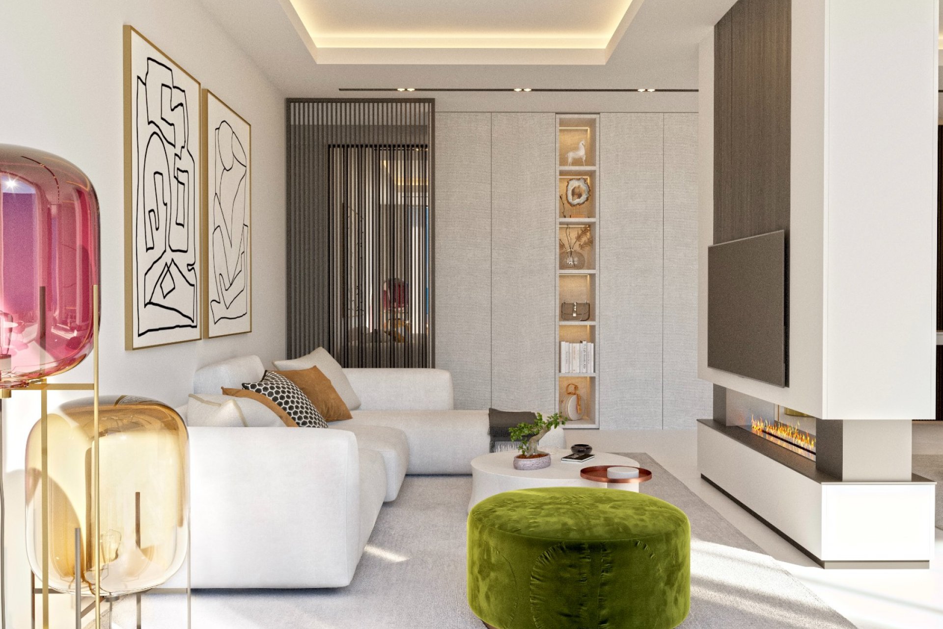 Wiederverkauf - Villa - Benahavis - La Quinta