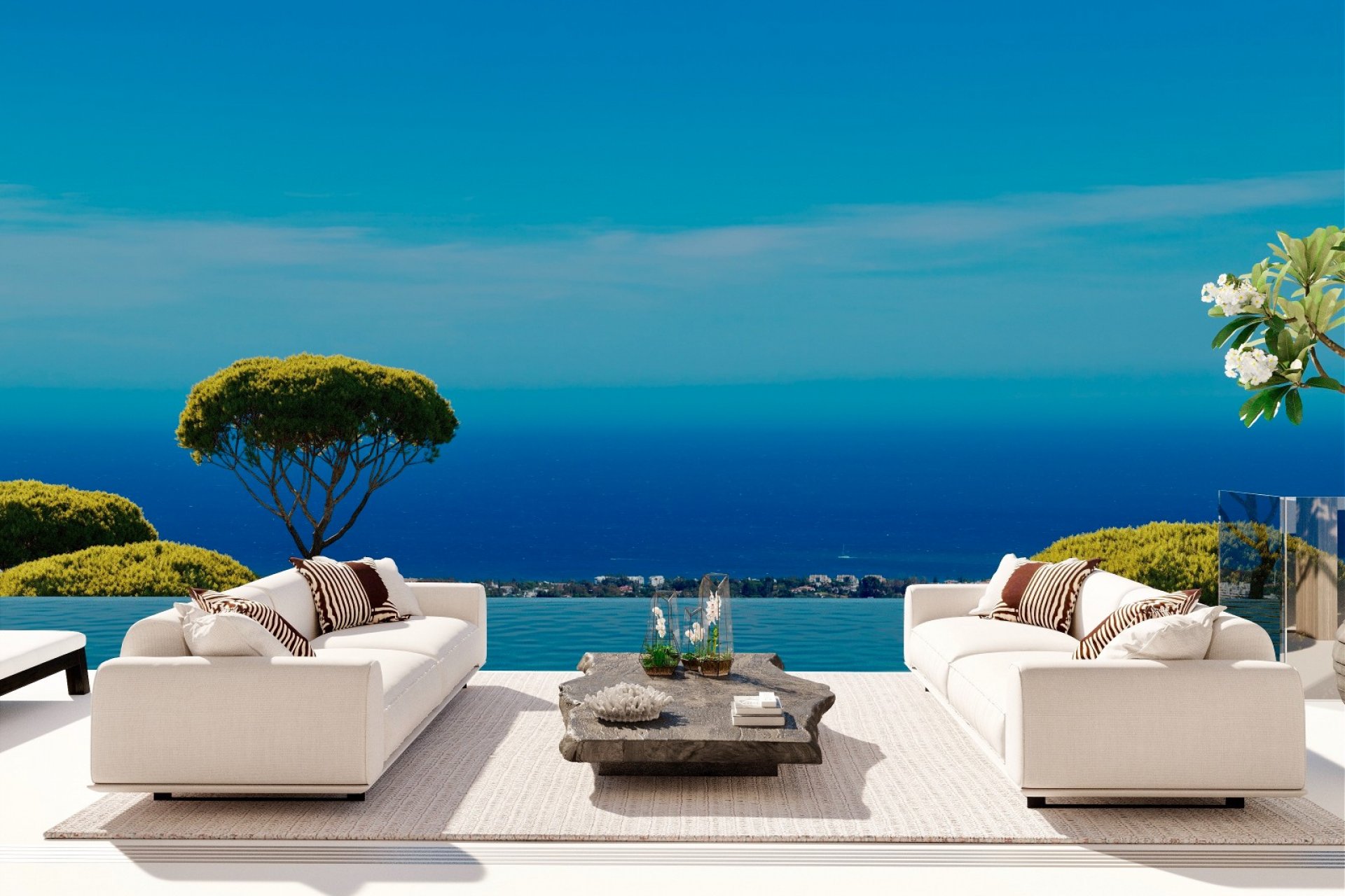 Wiederverkauf - Villa - Benahavis - La Quinta