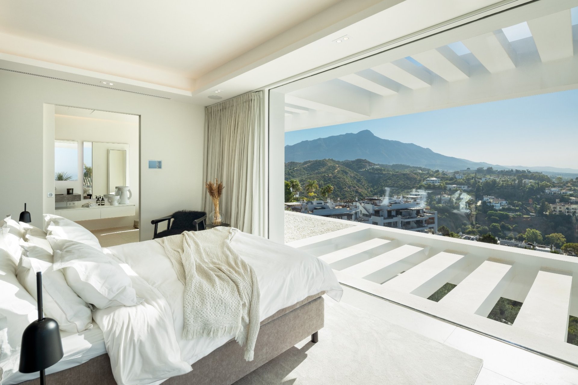 Wiederverkauf - Villa - Benahavis - La Quinta