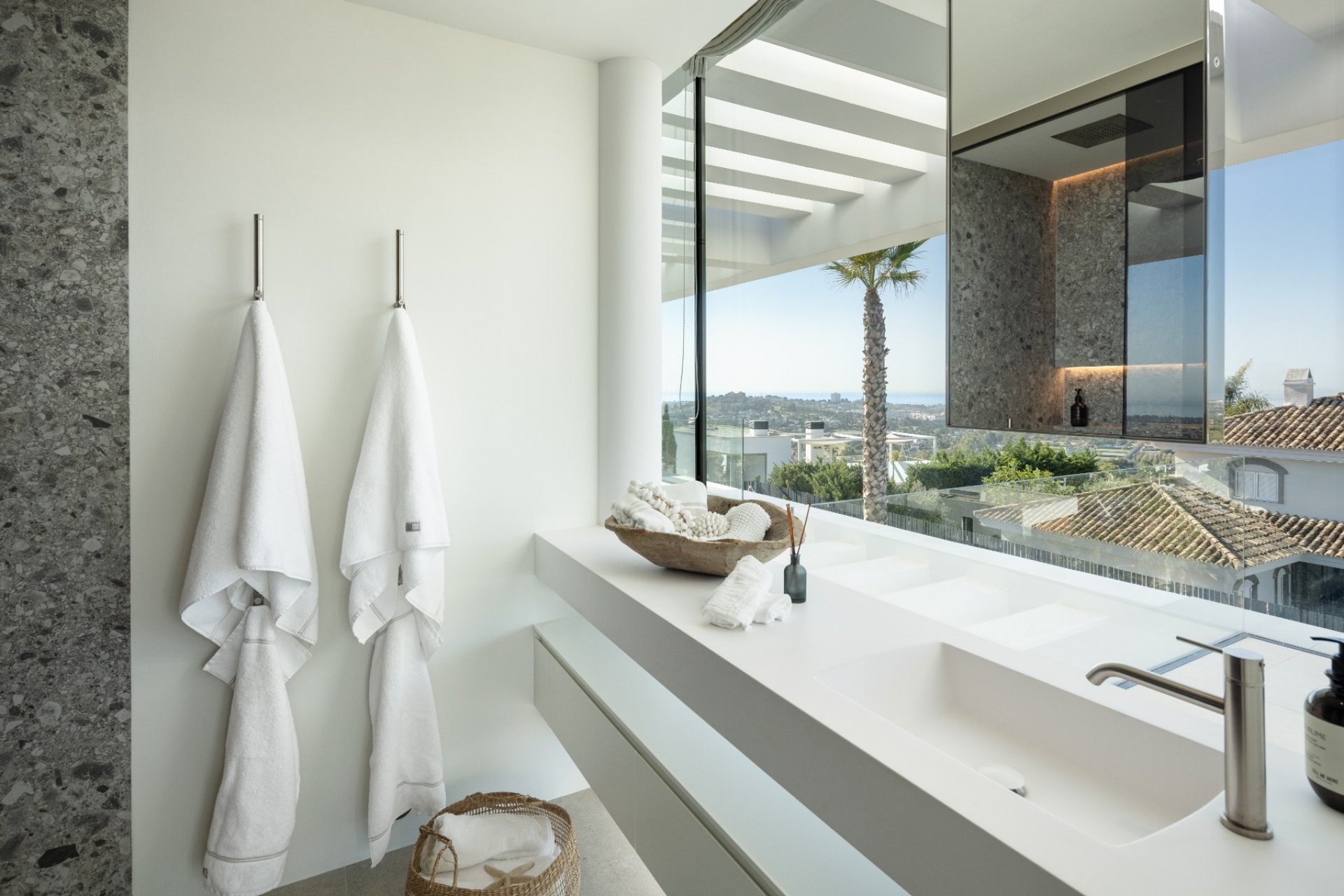 Wiederverkauf - Villa - Benahavis - La Quinta