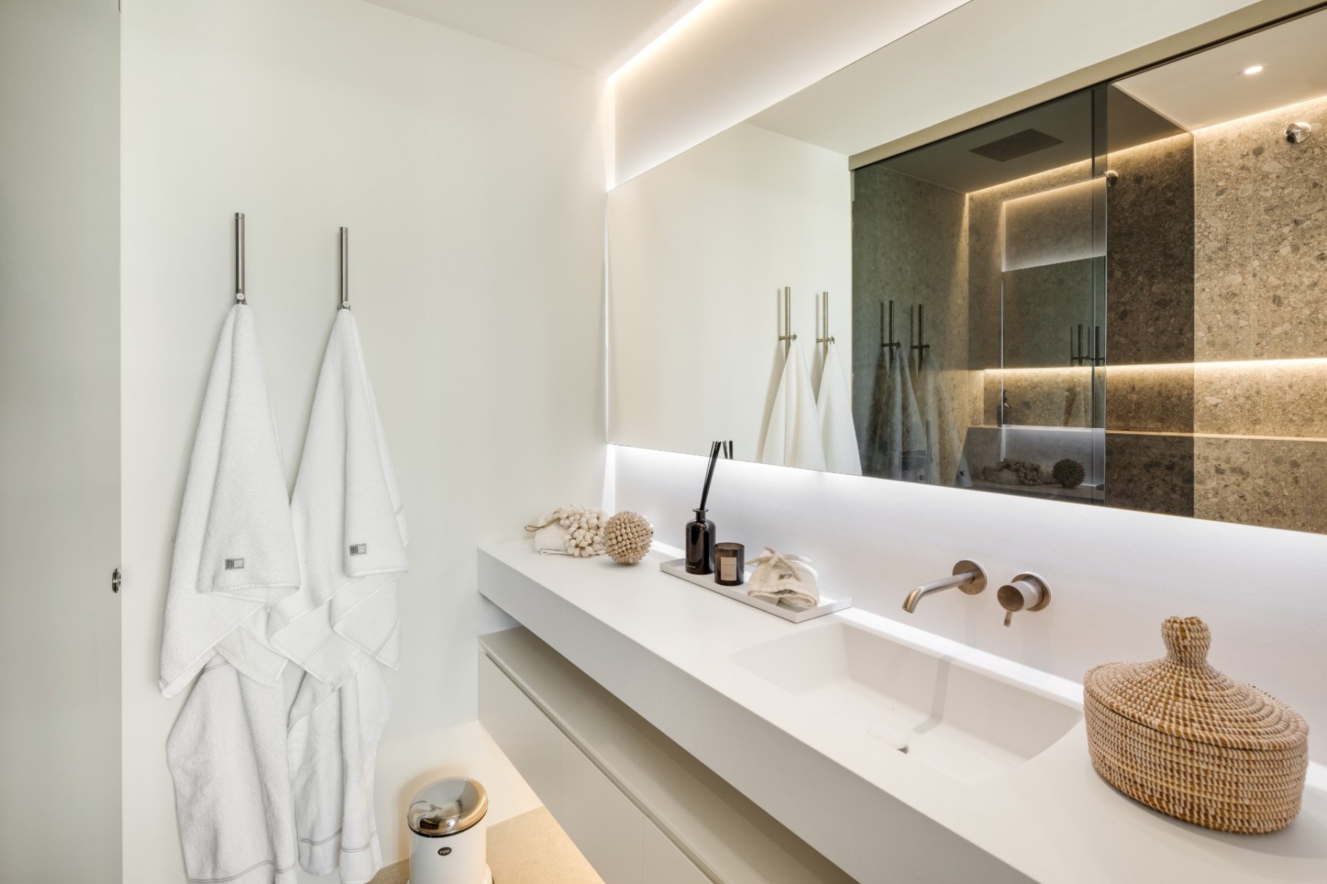 Wiederverkauf - Villa - Benahavis - La Quinta