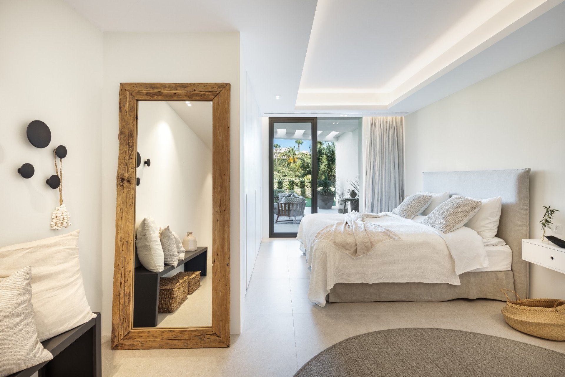 Wiederverkauf - Villa - Benahavis - La Quinta