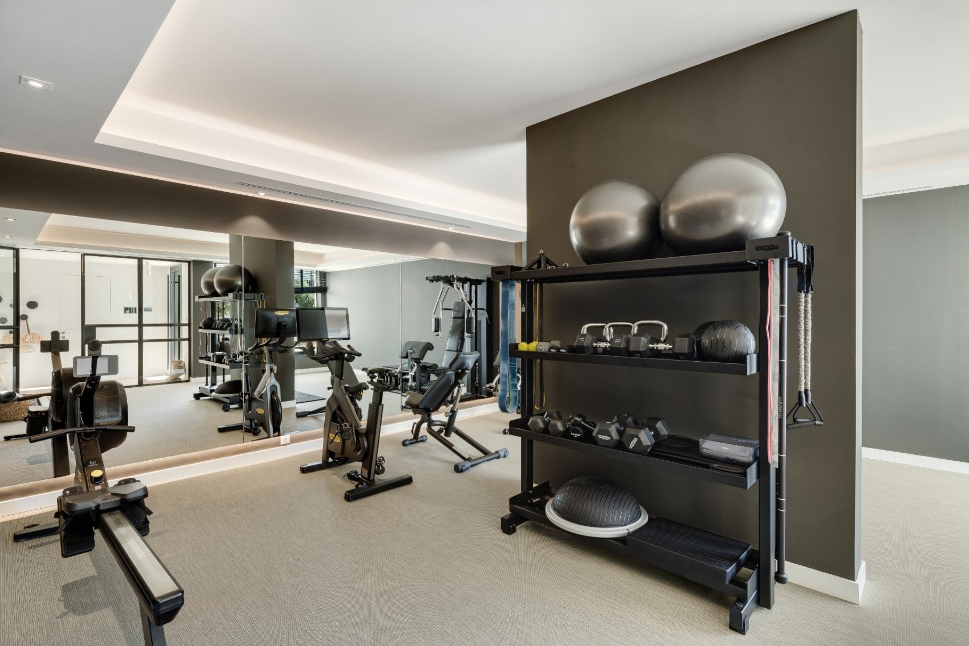 Wiederverkauf - Villa - Benahavis - La Quinta