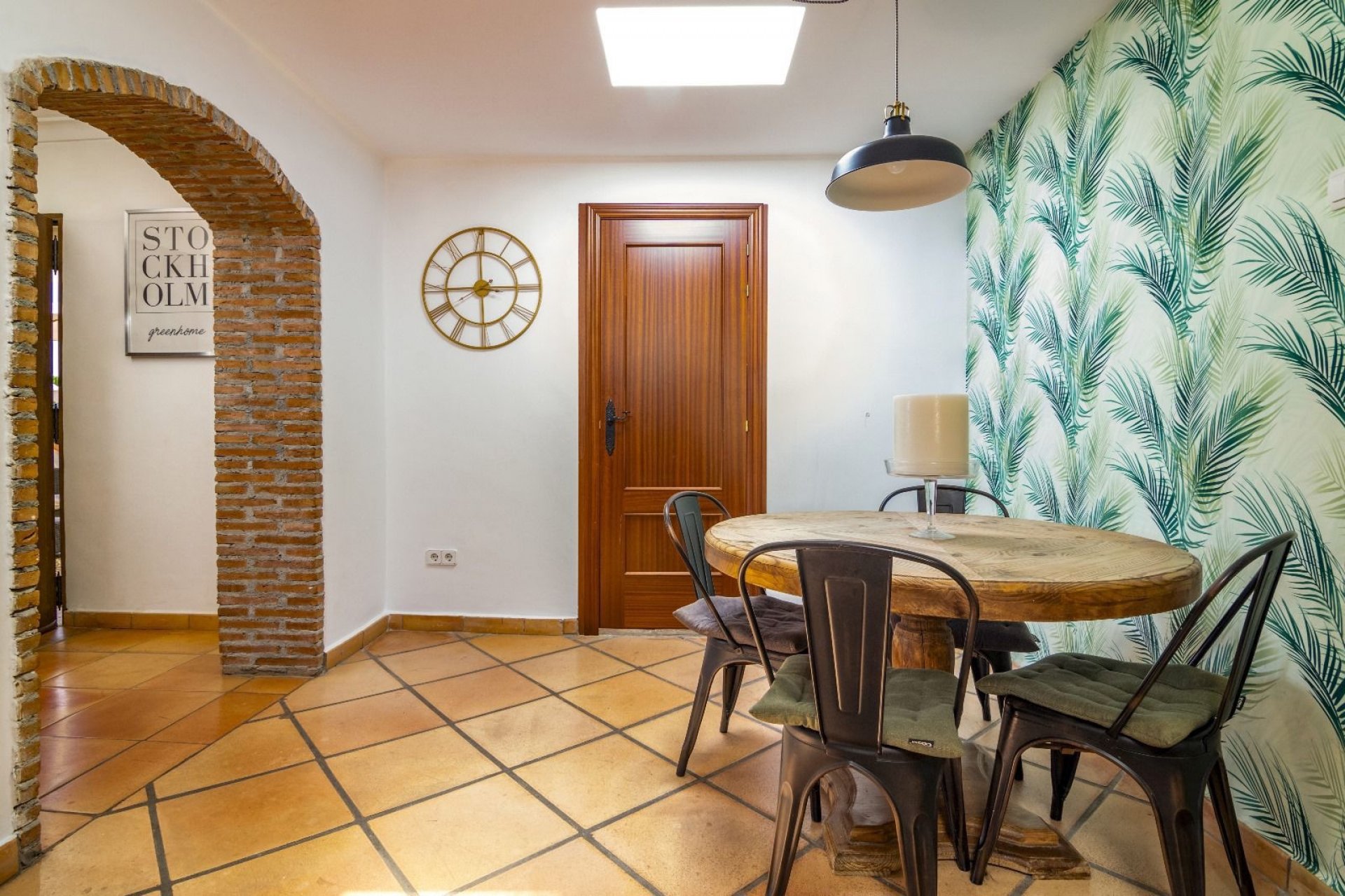 Wiederverkauf - Villa - Benahavis - La Quinta