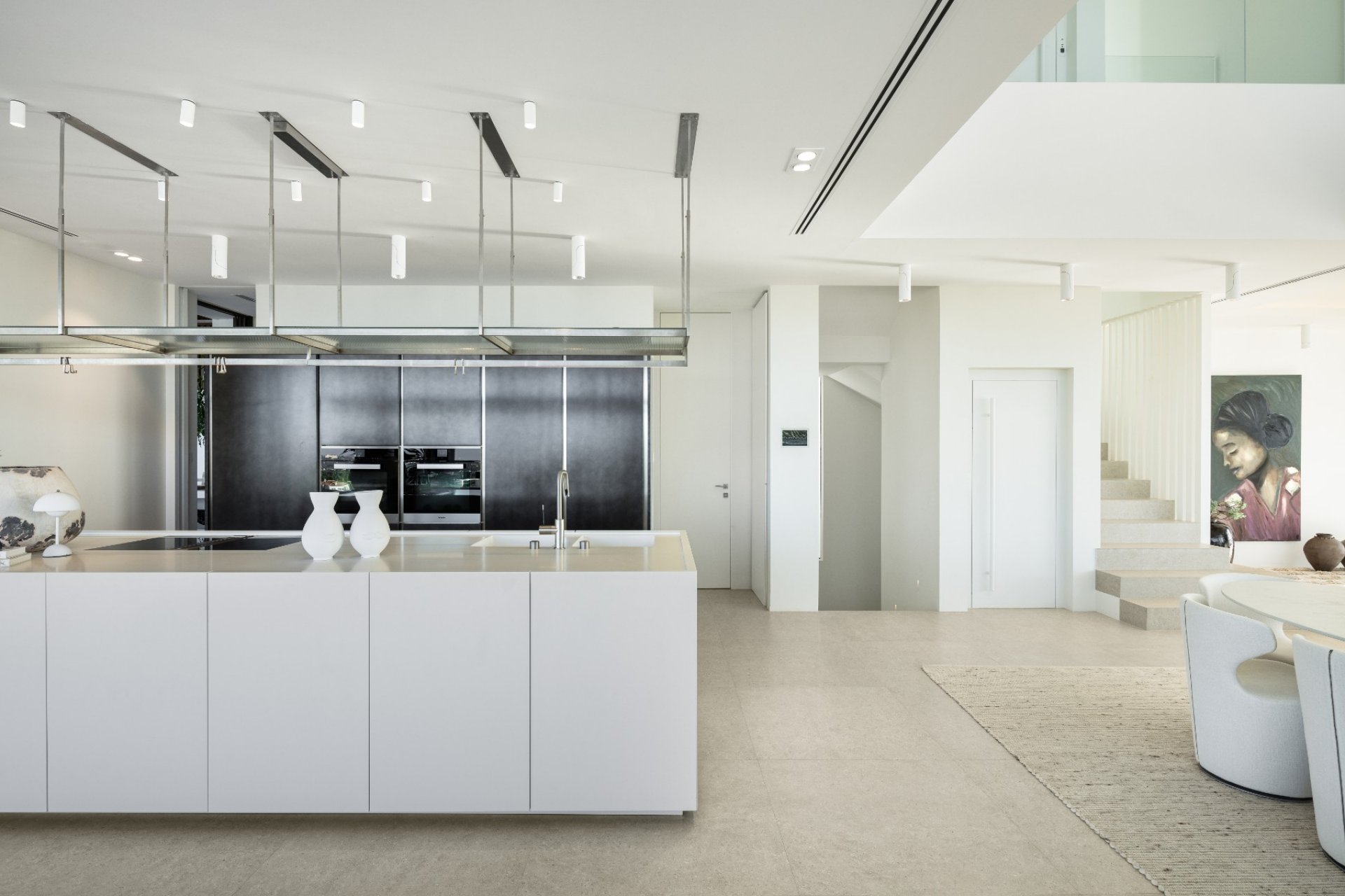 Wiederverkauf - Villa - Benahavis - La Quinta