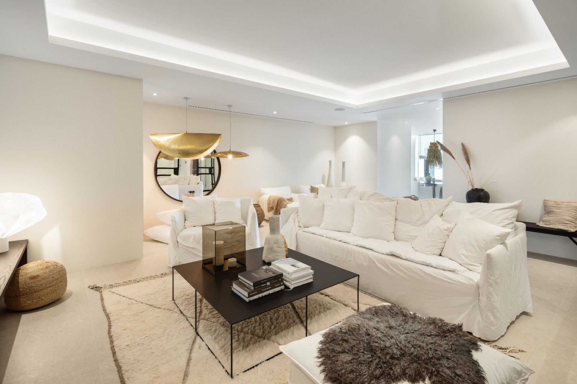 Wiederverkauf - Villa - Benahavis - La Quinta