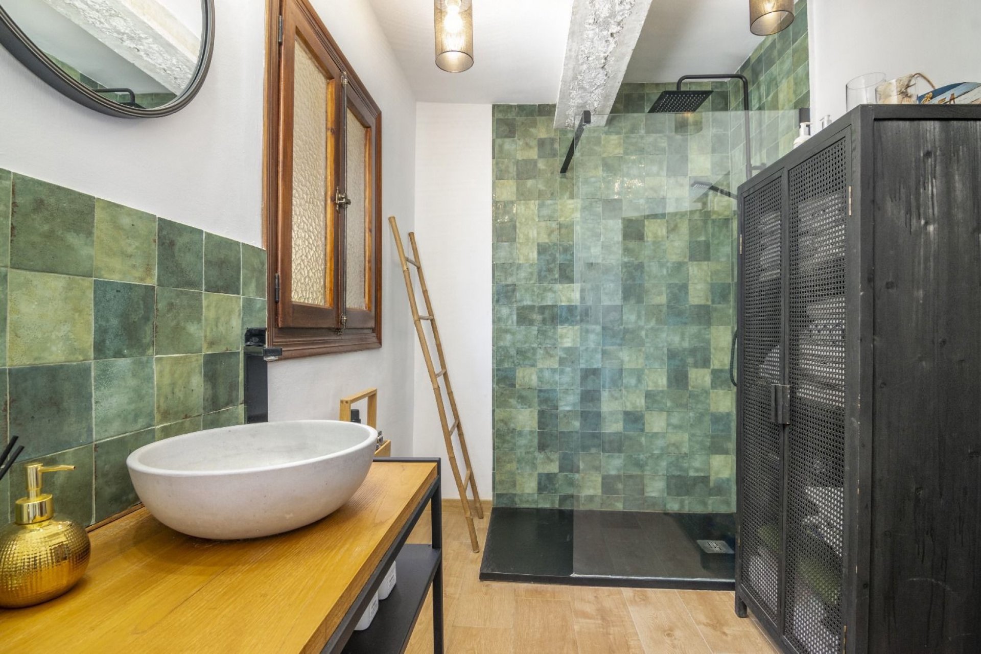 Wiederverkauf - Villa - Benahavis - La Quinta