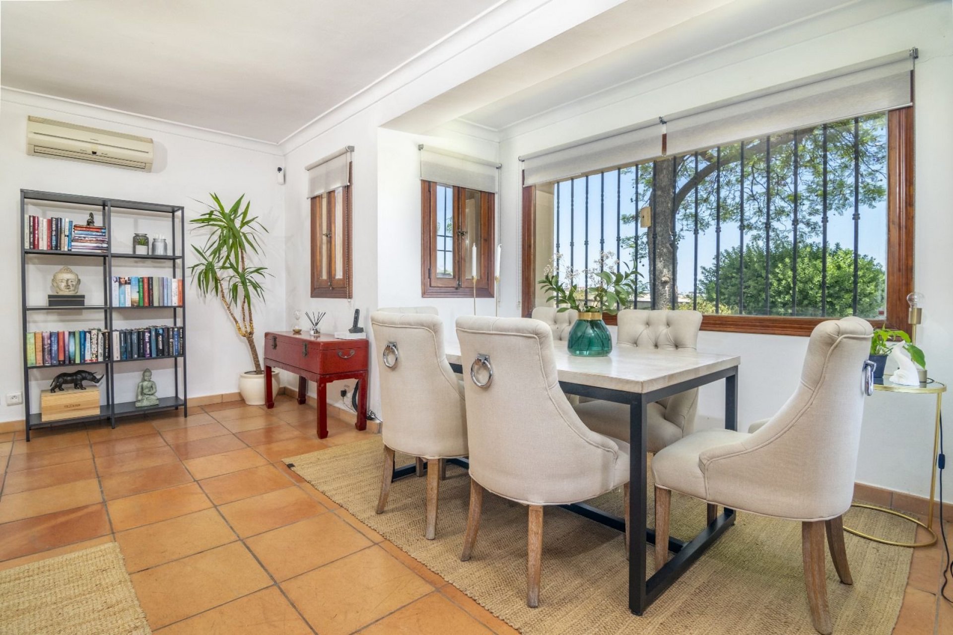 Wiederverkauf - Villa - Benahavis - La Quinta