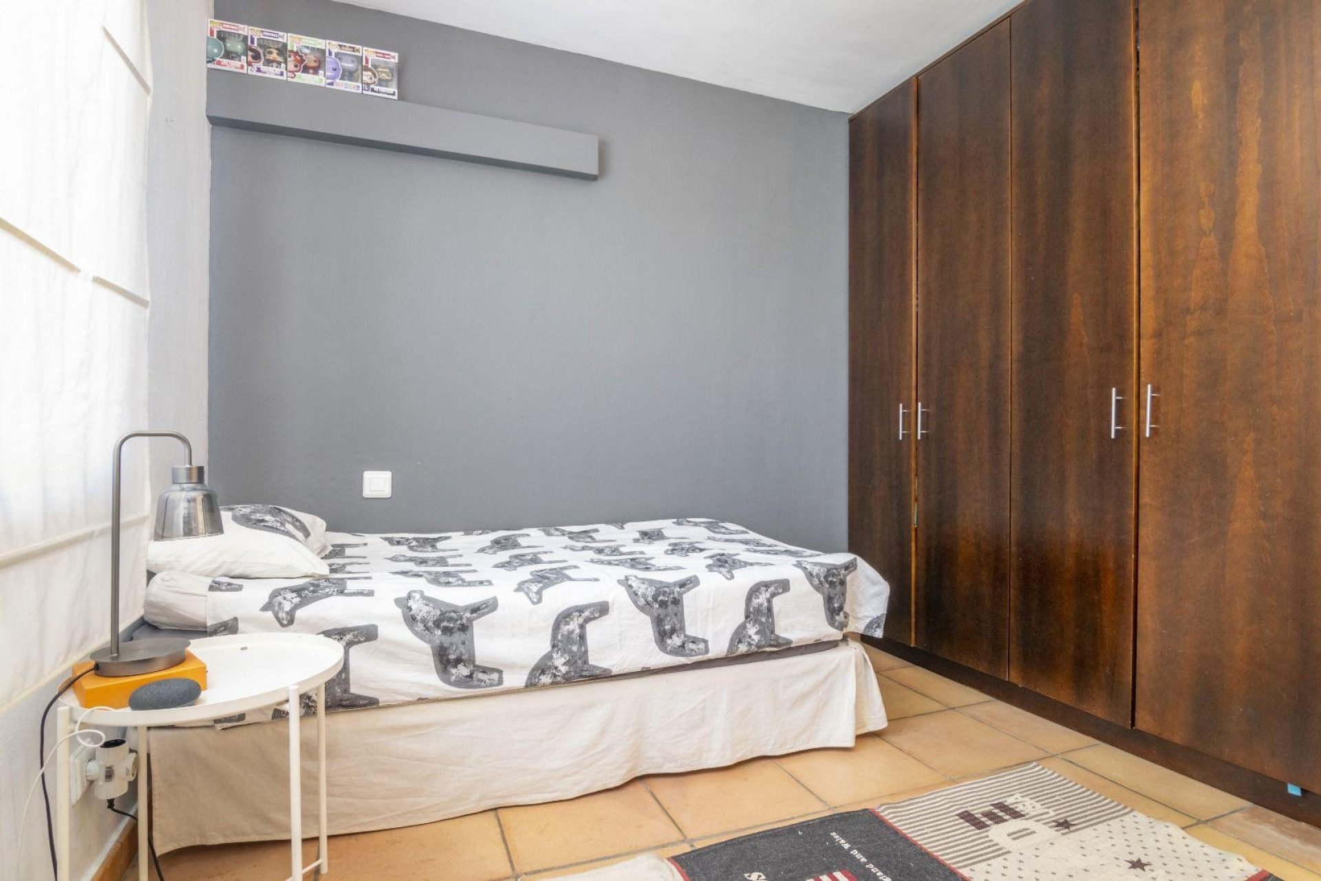 Wiederverkauf - Villa - Benahavis - La Quinta