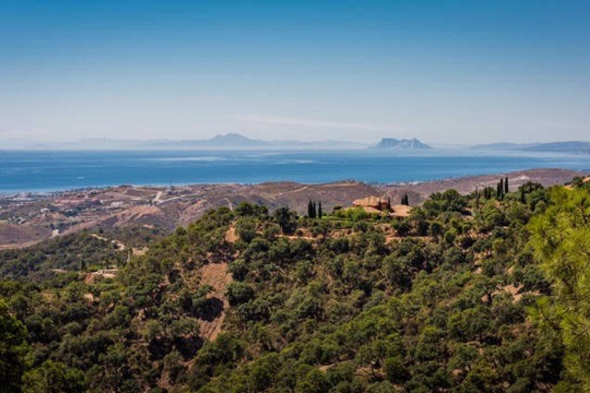 Wiederverkauf - Villa - Benahavis - La Zagaleta