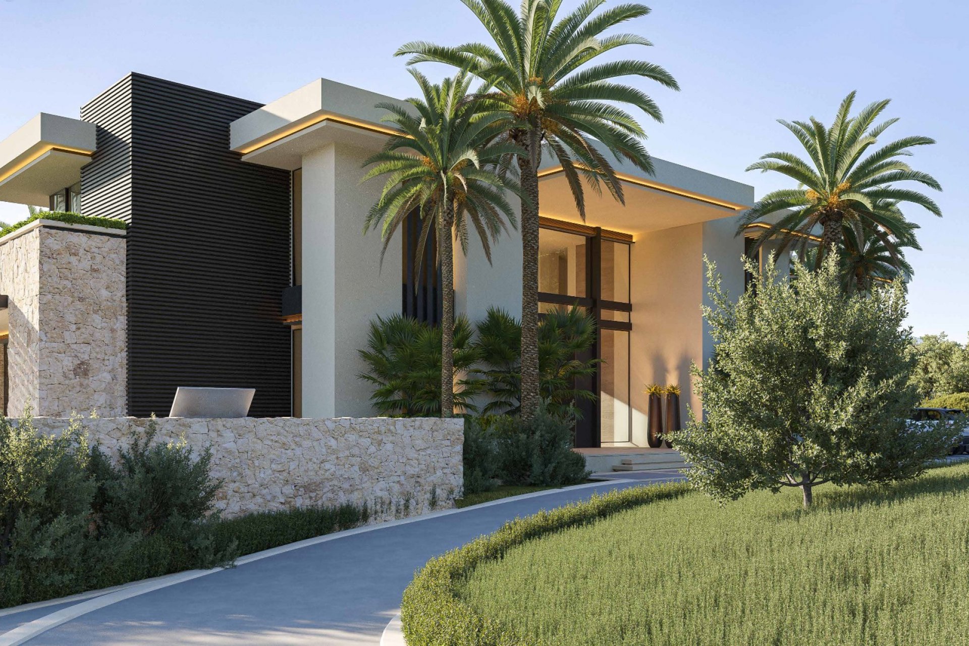 Wiederverkauf - Villa - Benahavis - La Zagaleta