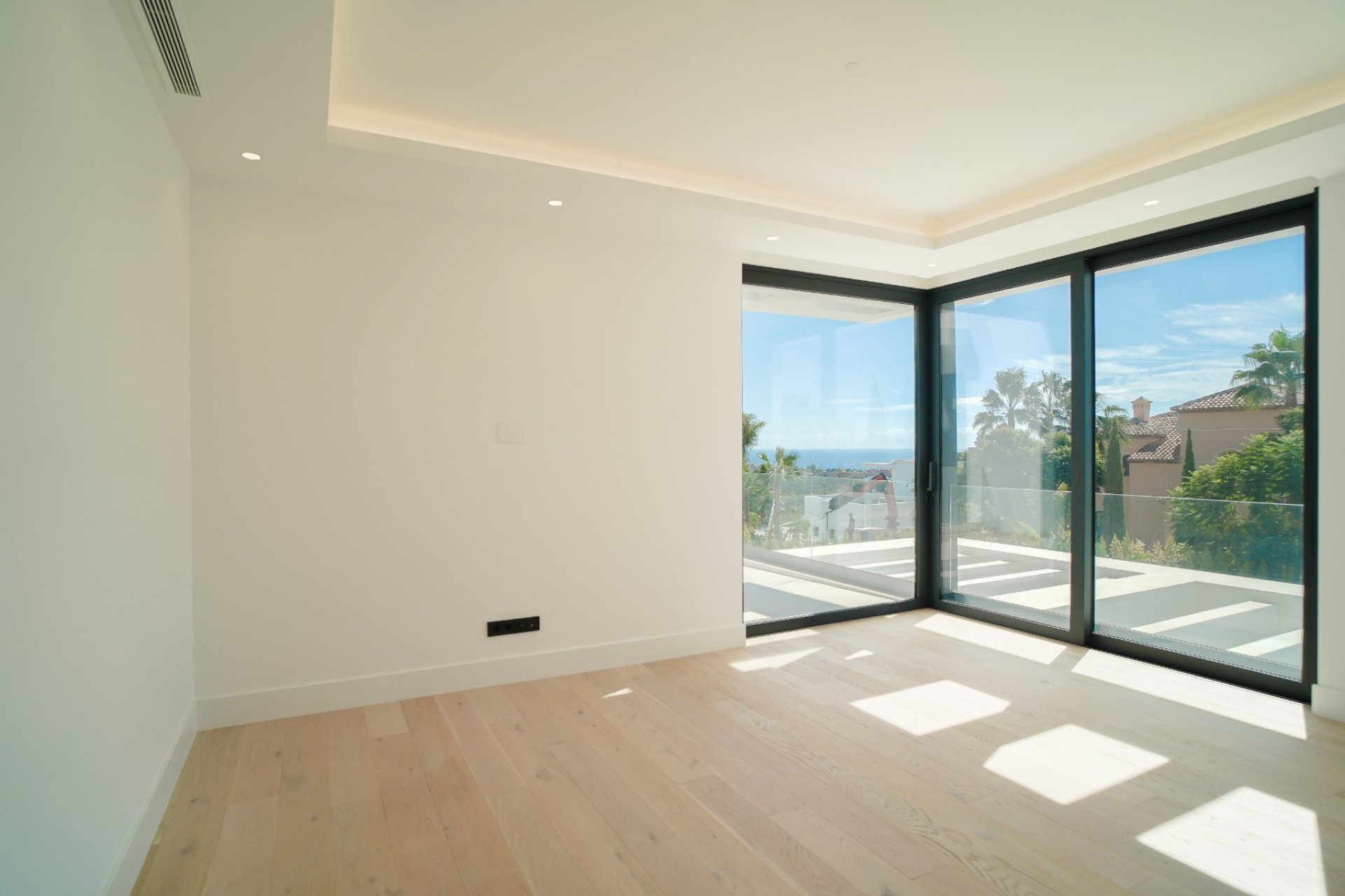 Wiederverkauf - Villa - Benahavis