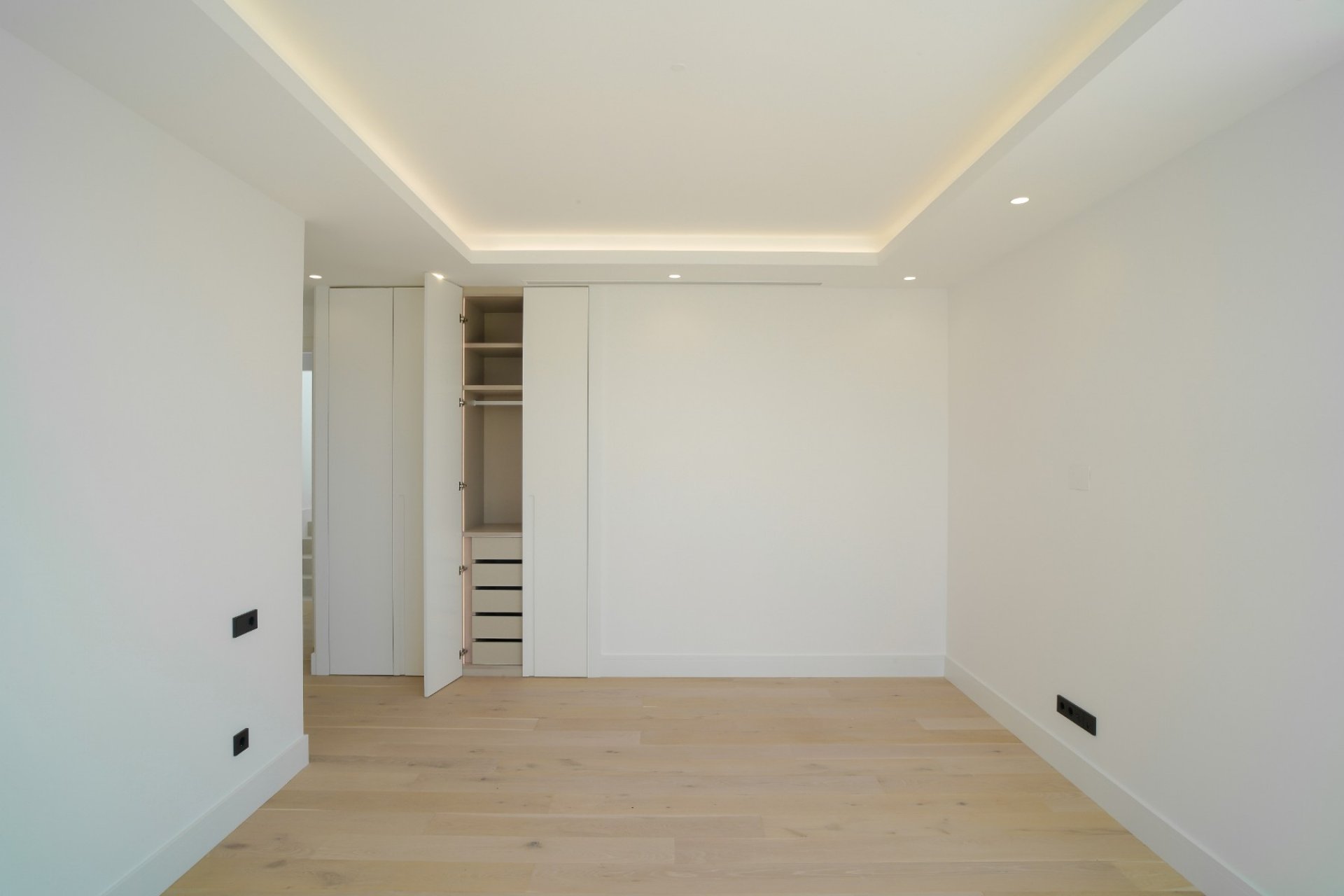 Wiederverkauf - Villa - Benahavis