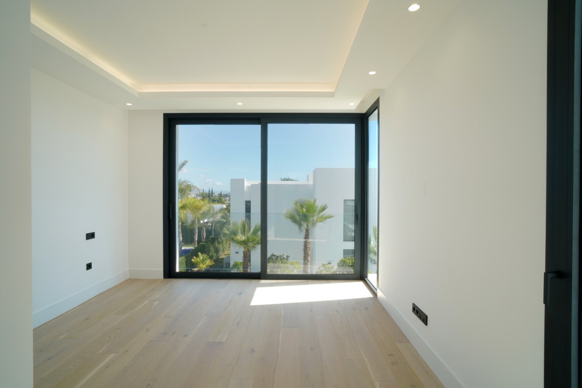 Wiederverkauf - Villa - Benahavis