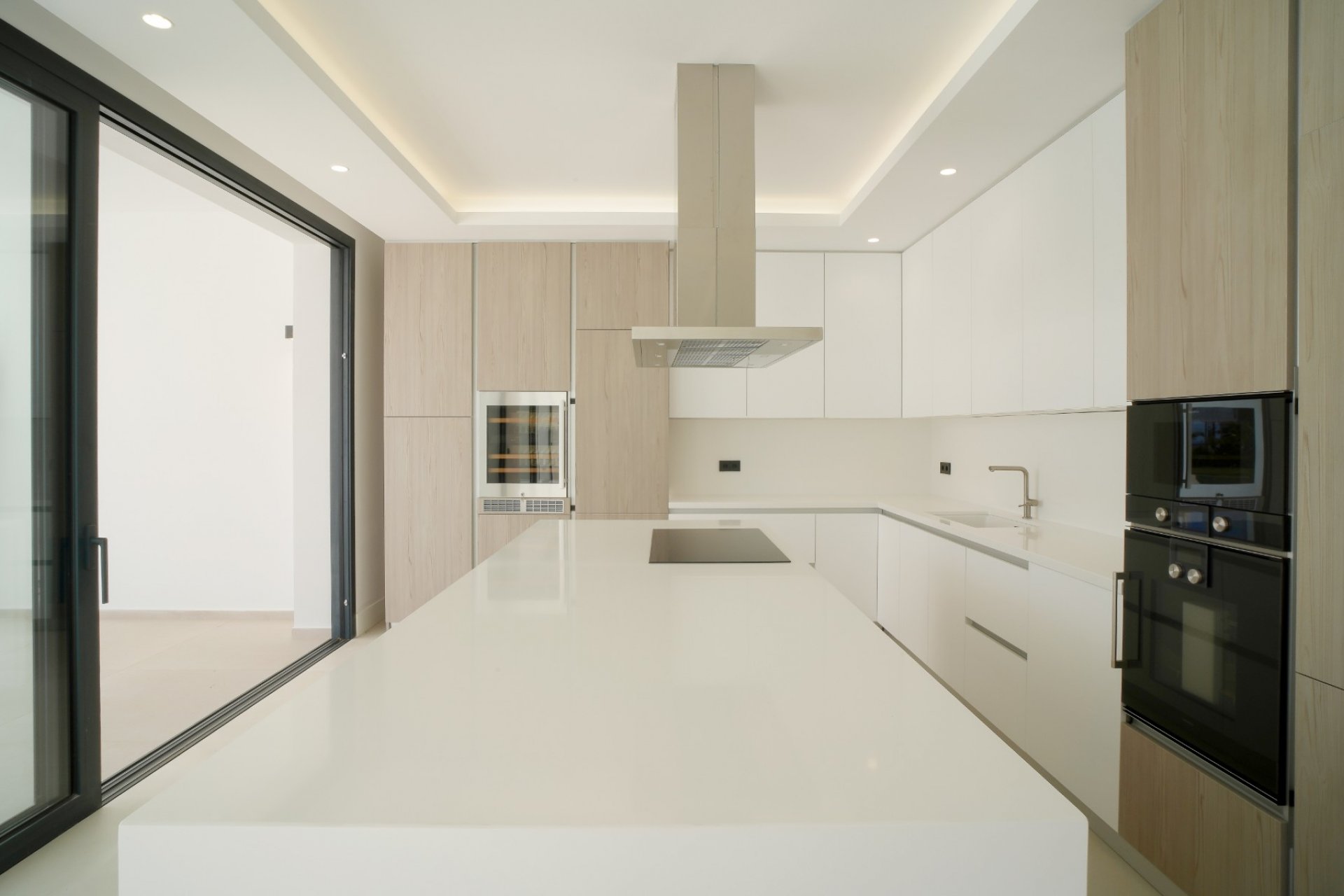 Wiederverkauf - Villa - Benahavis