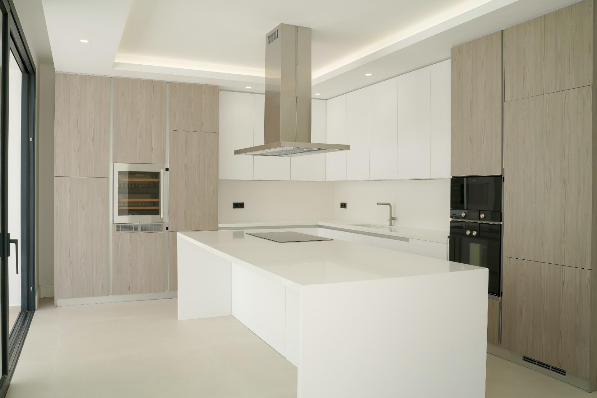 Wiederverkauf - Villa - Benahavis