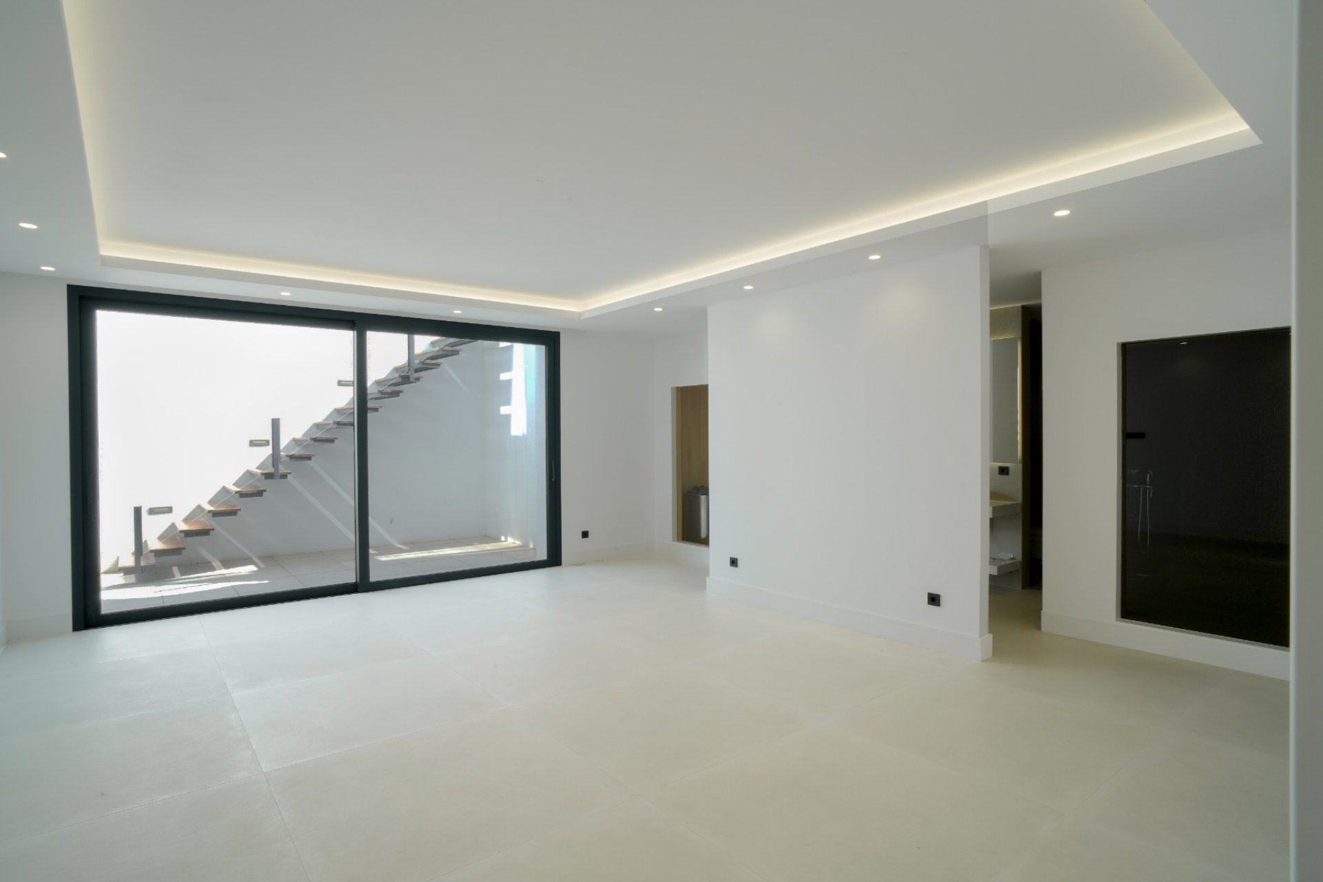 Wiederverkauf - Villa - Benahavis