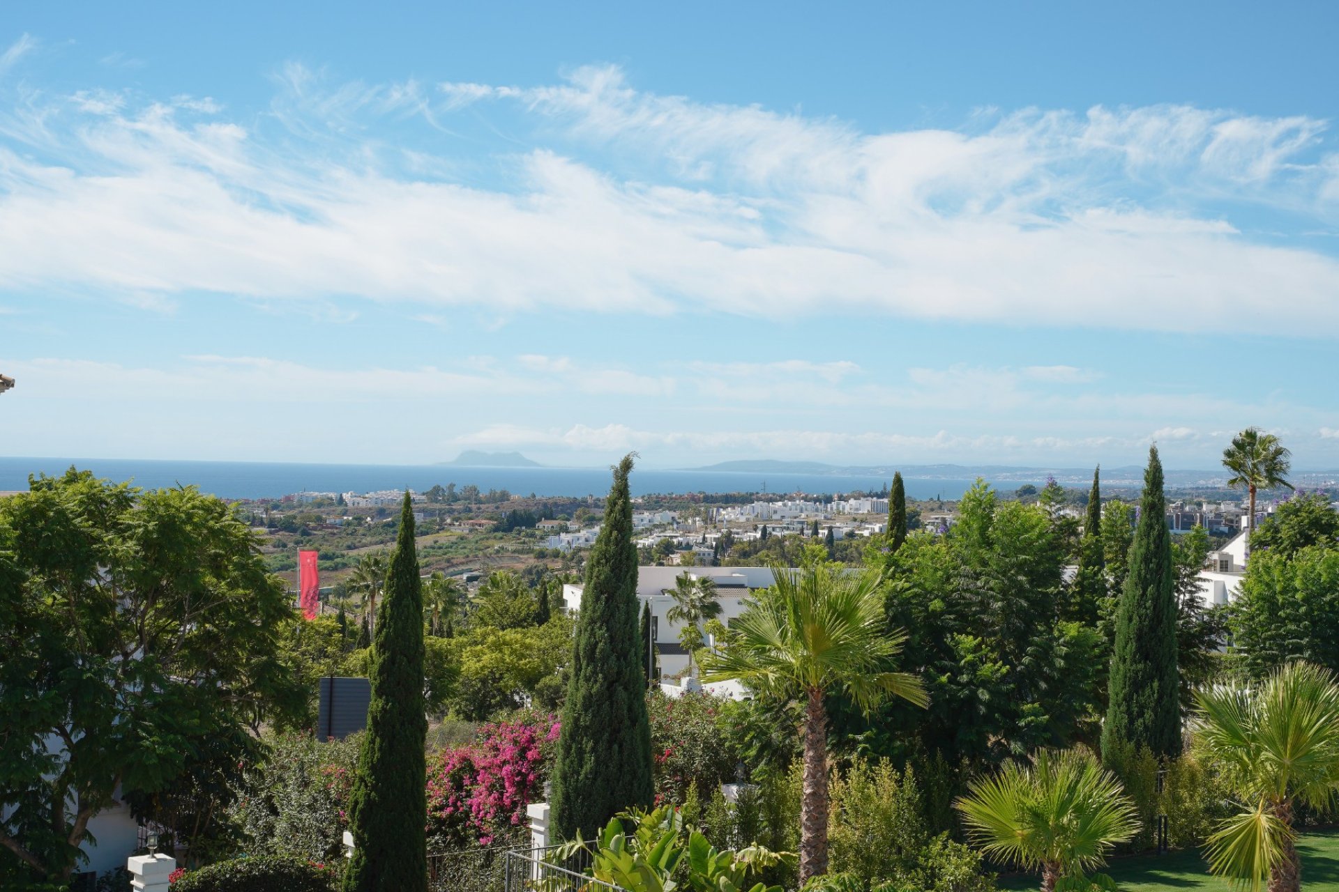 Wiederverkauf - Villa - Benahavis