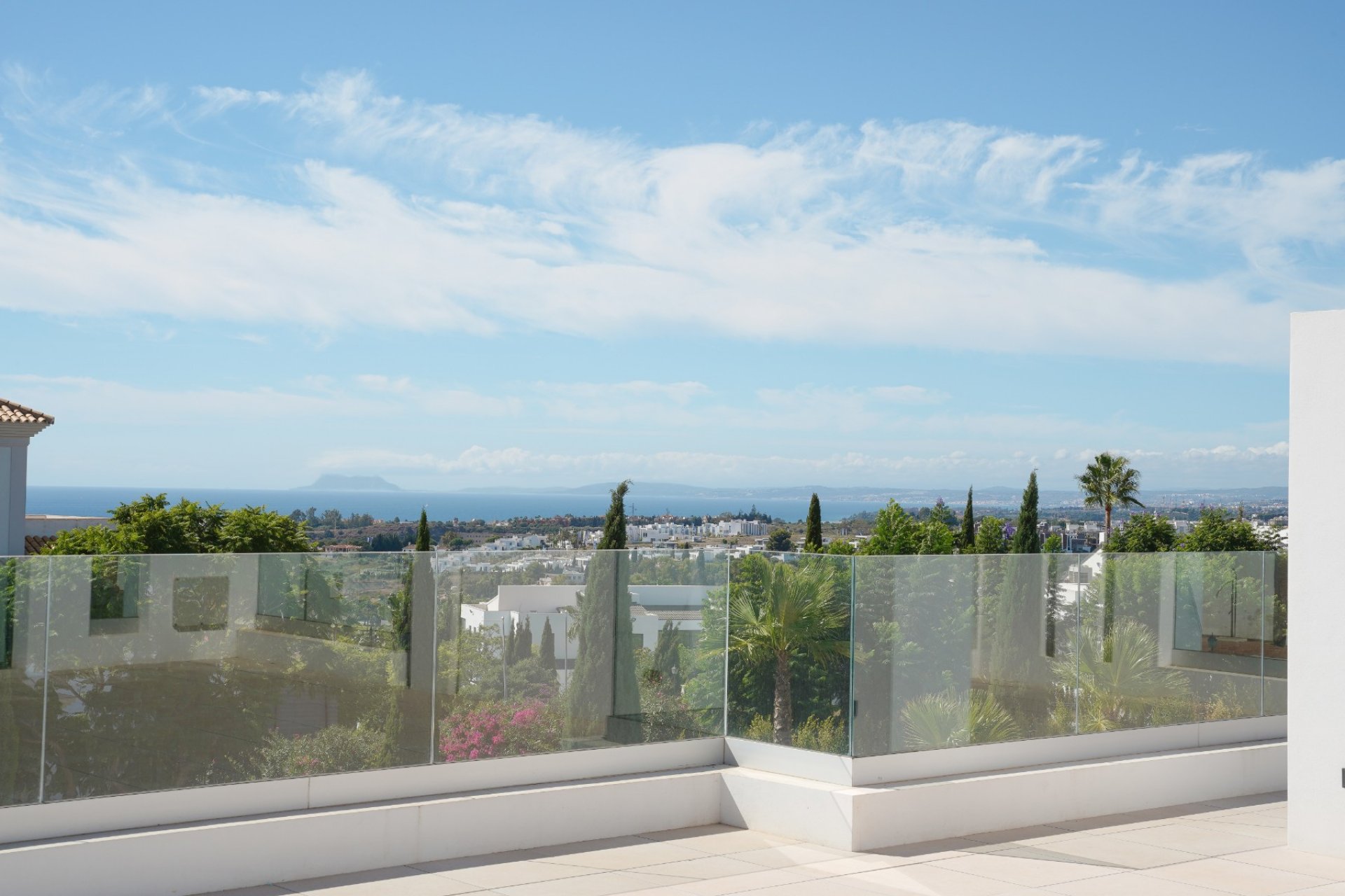 Wiederverkauf - Villa - Benahavis