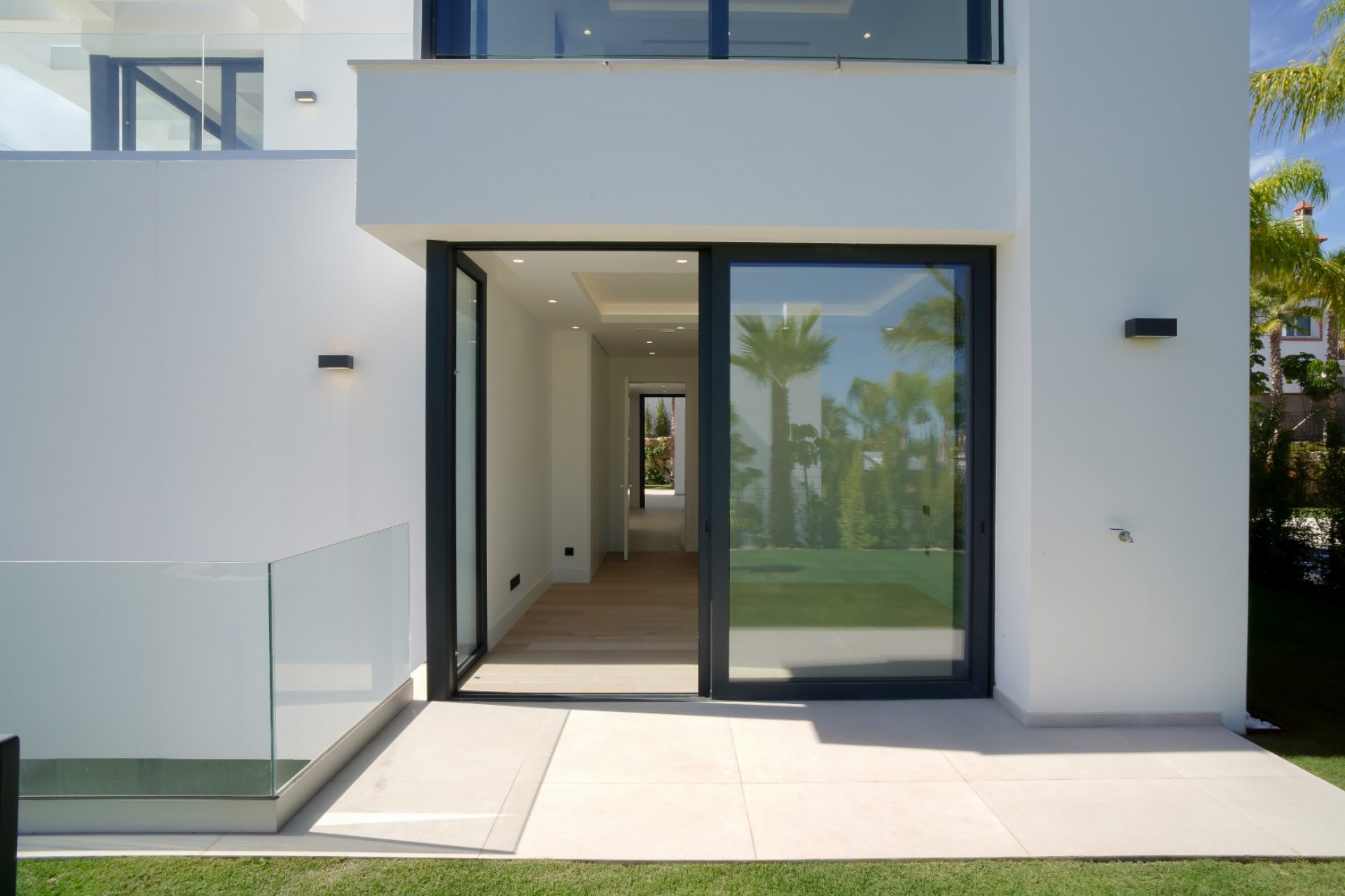 Wiederverkauf - Villa - Benahavis