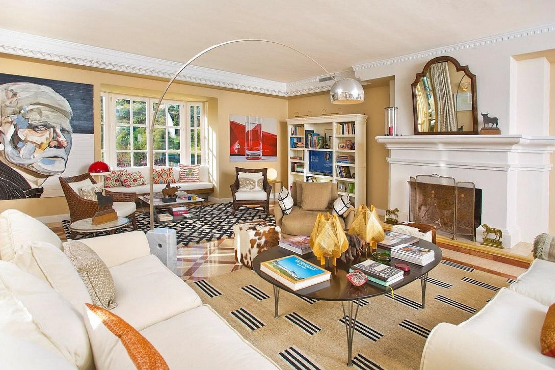 Wiederverkauf - Villa - Benahavis